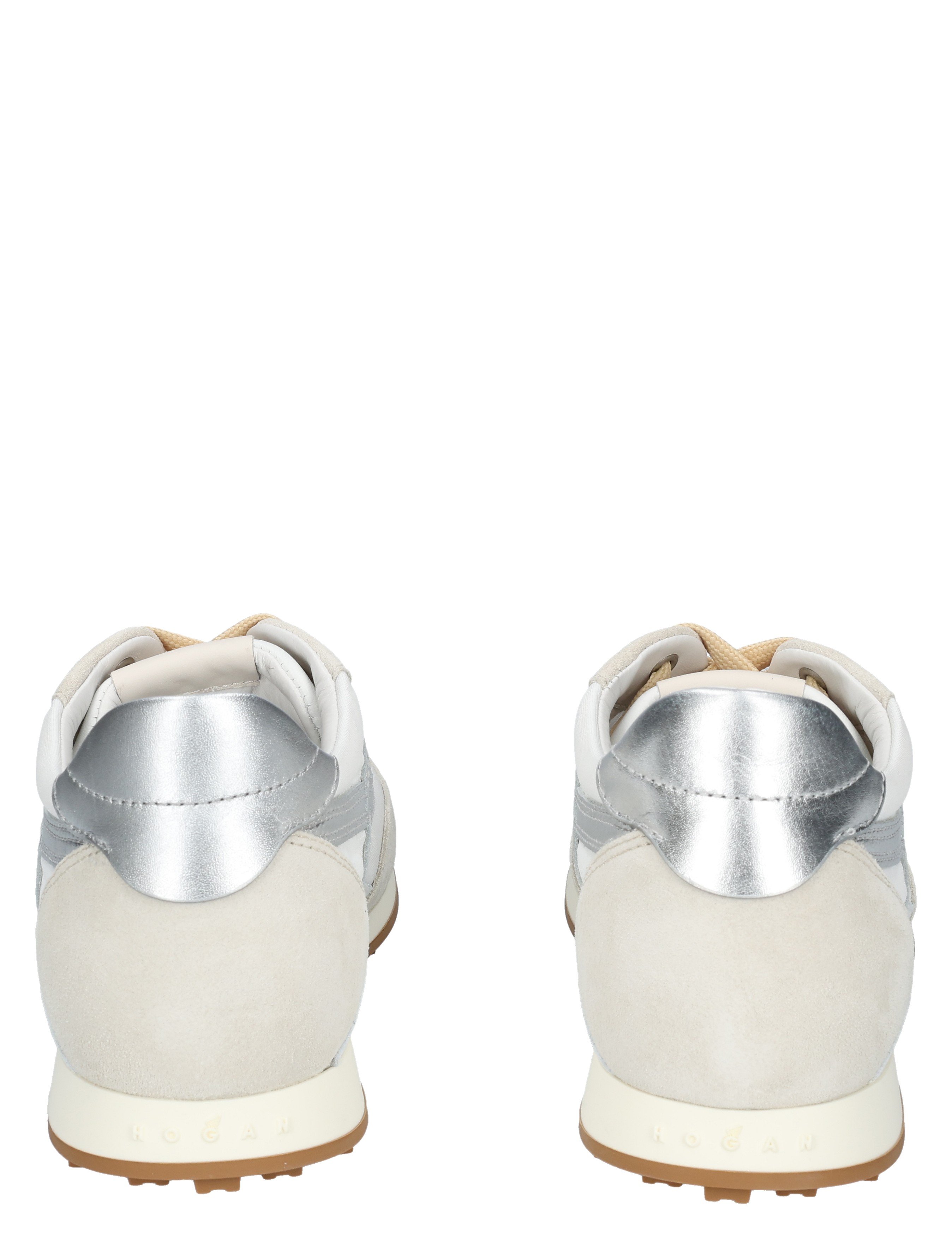 Hogan - Athletic Sneakers White - Sneakers - Dames - Lage Sneakers - 49678_88_6