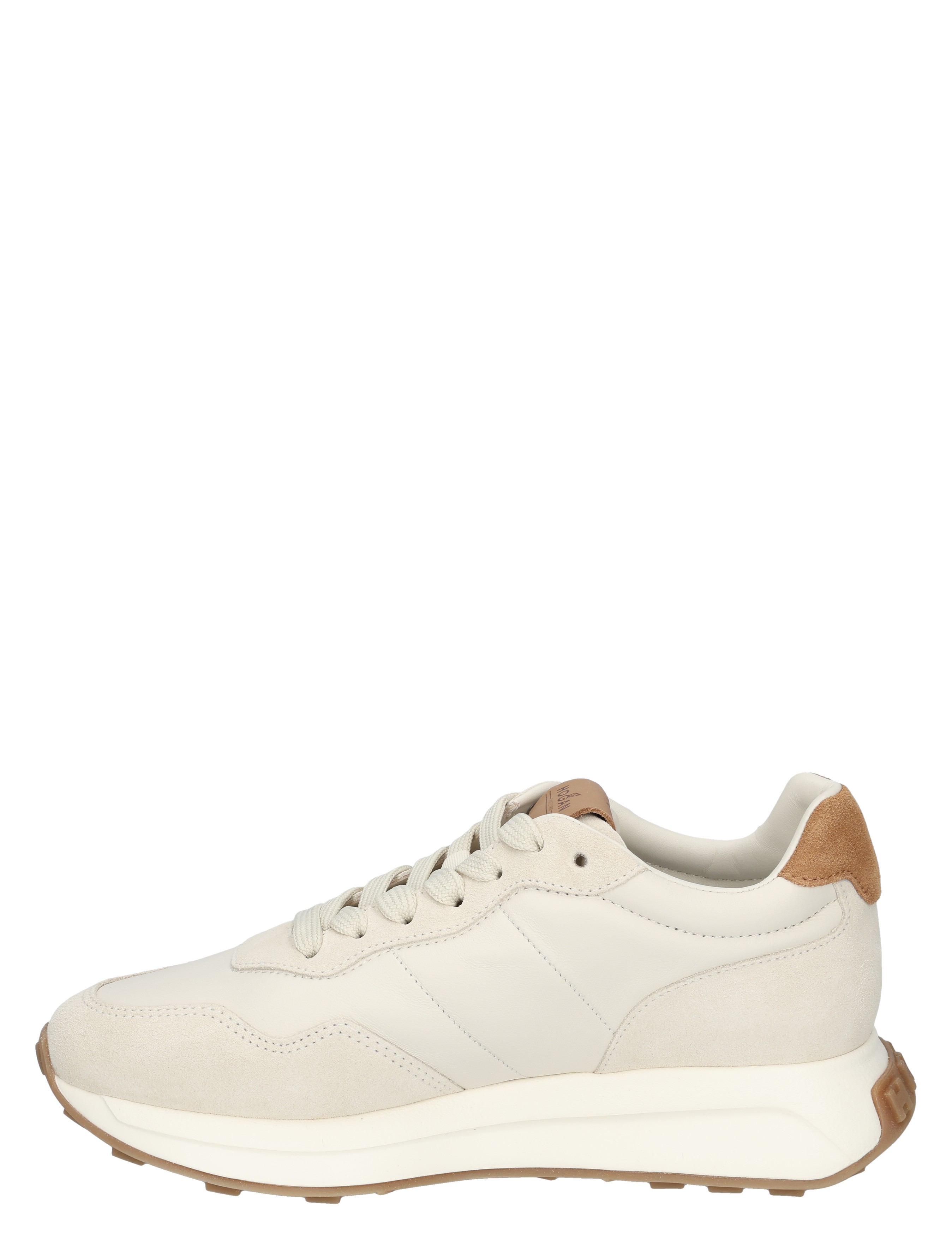 Hogan - H641 Sneaker Beige - Dames - Sneakers - Lage Sneakers - 49679_77_2
