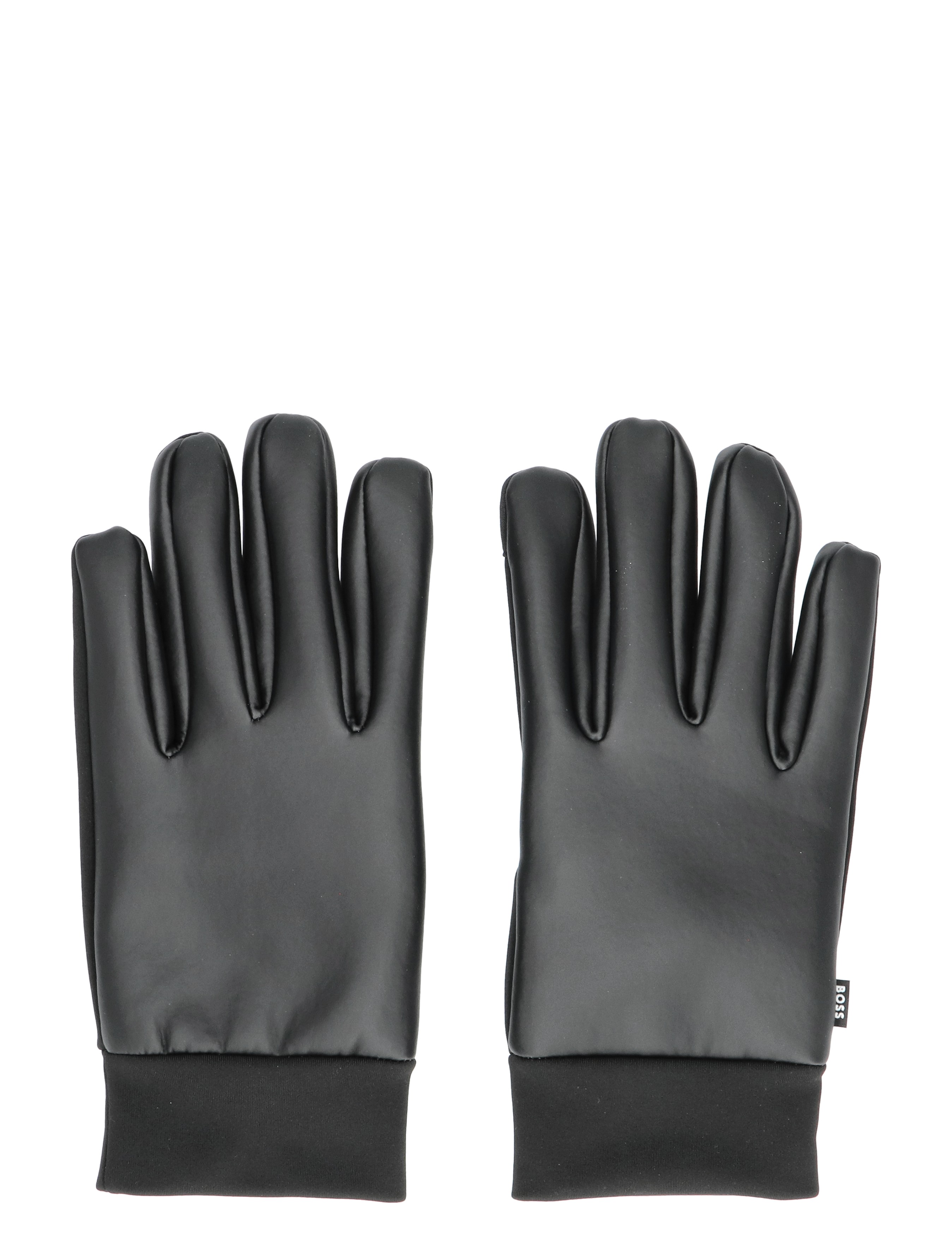 Faizy 001 Black