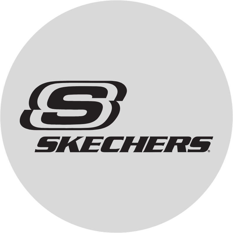 sportswear, schoenen, skechers, logo, merkloos