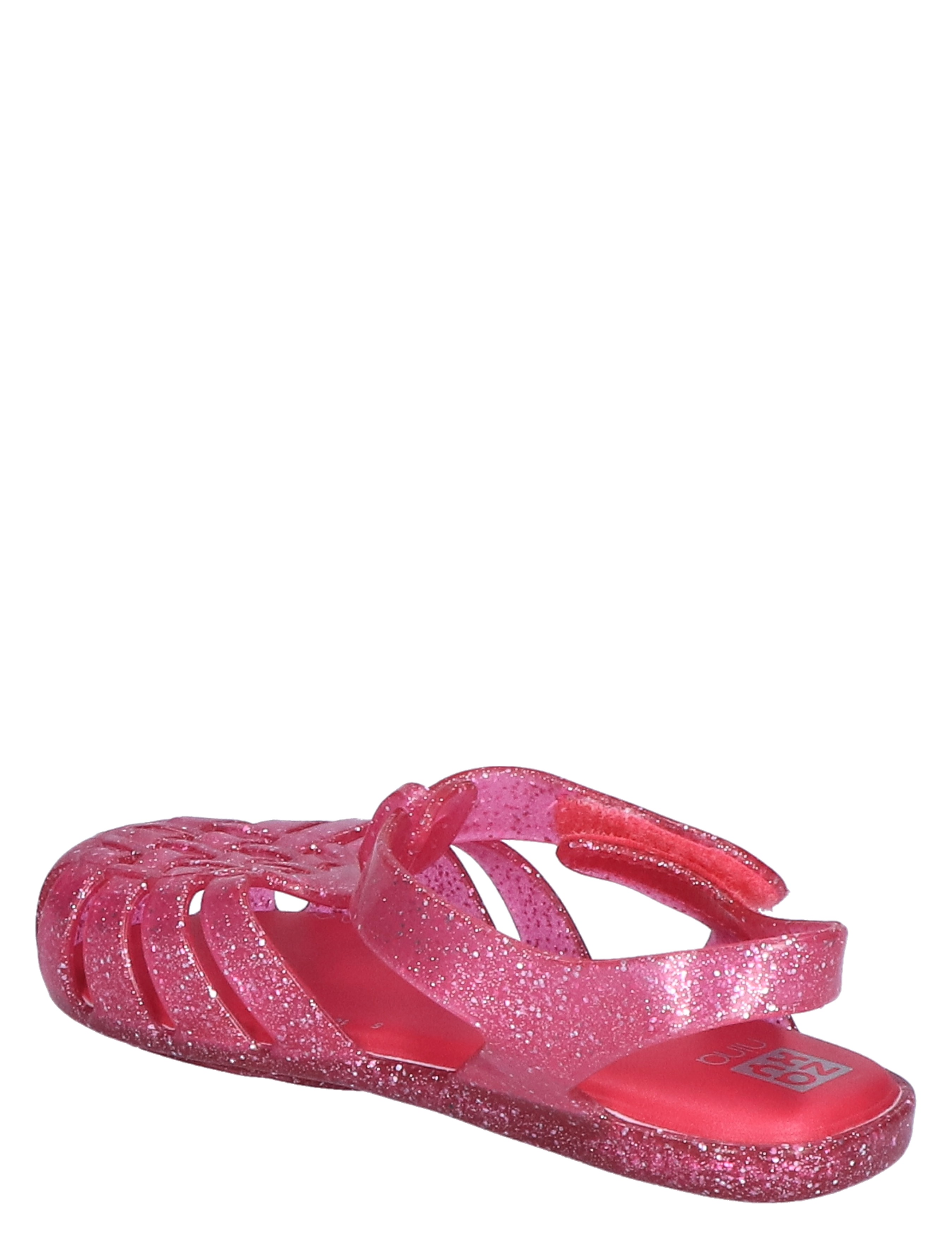 Zaxy - Charm Baby Rose Glitter - Meisjes - Slippers - 47536_48_4