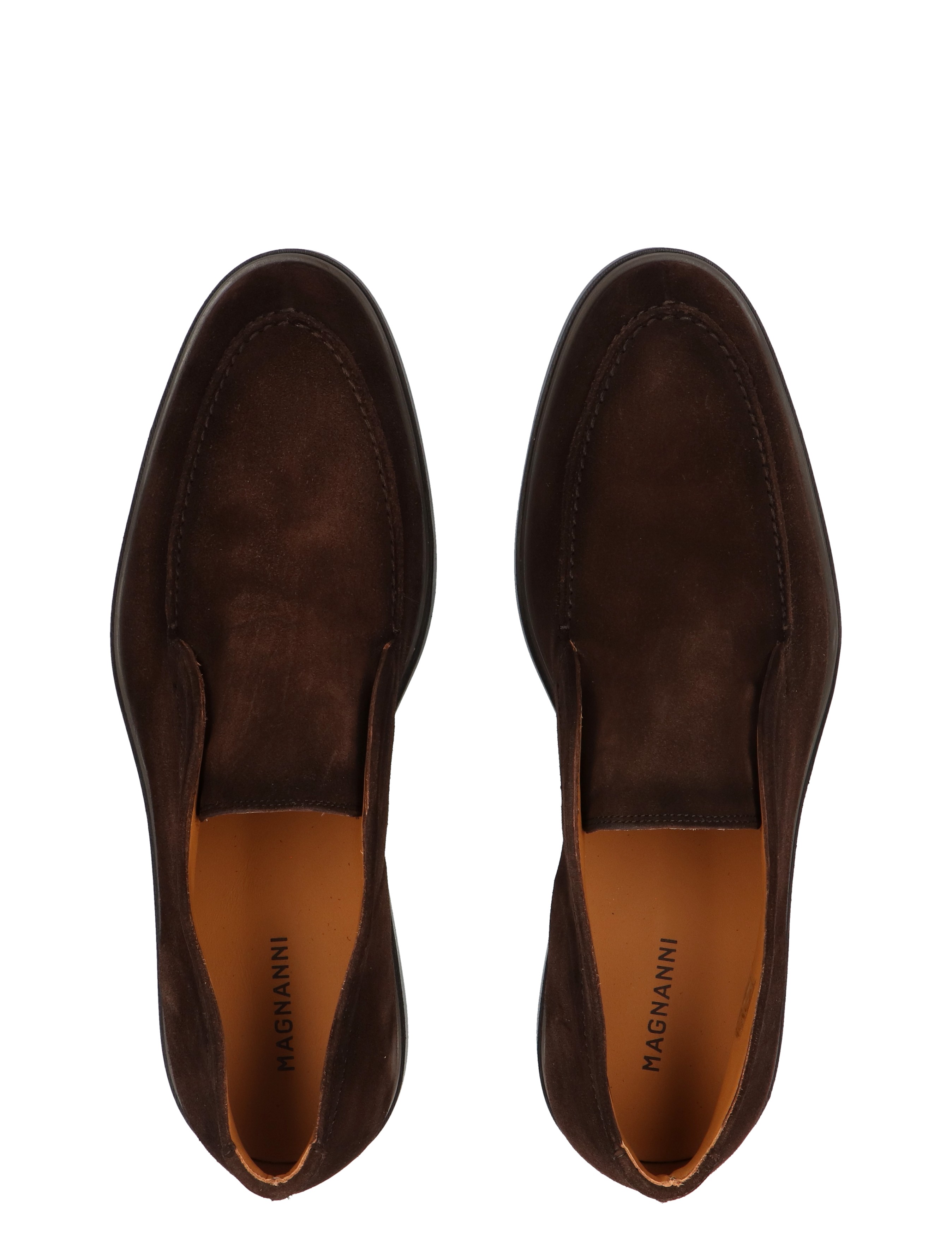 Magnanni - 25121 656 Brown - Heren - Loafers - 49121_22_7