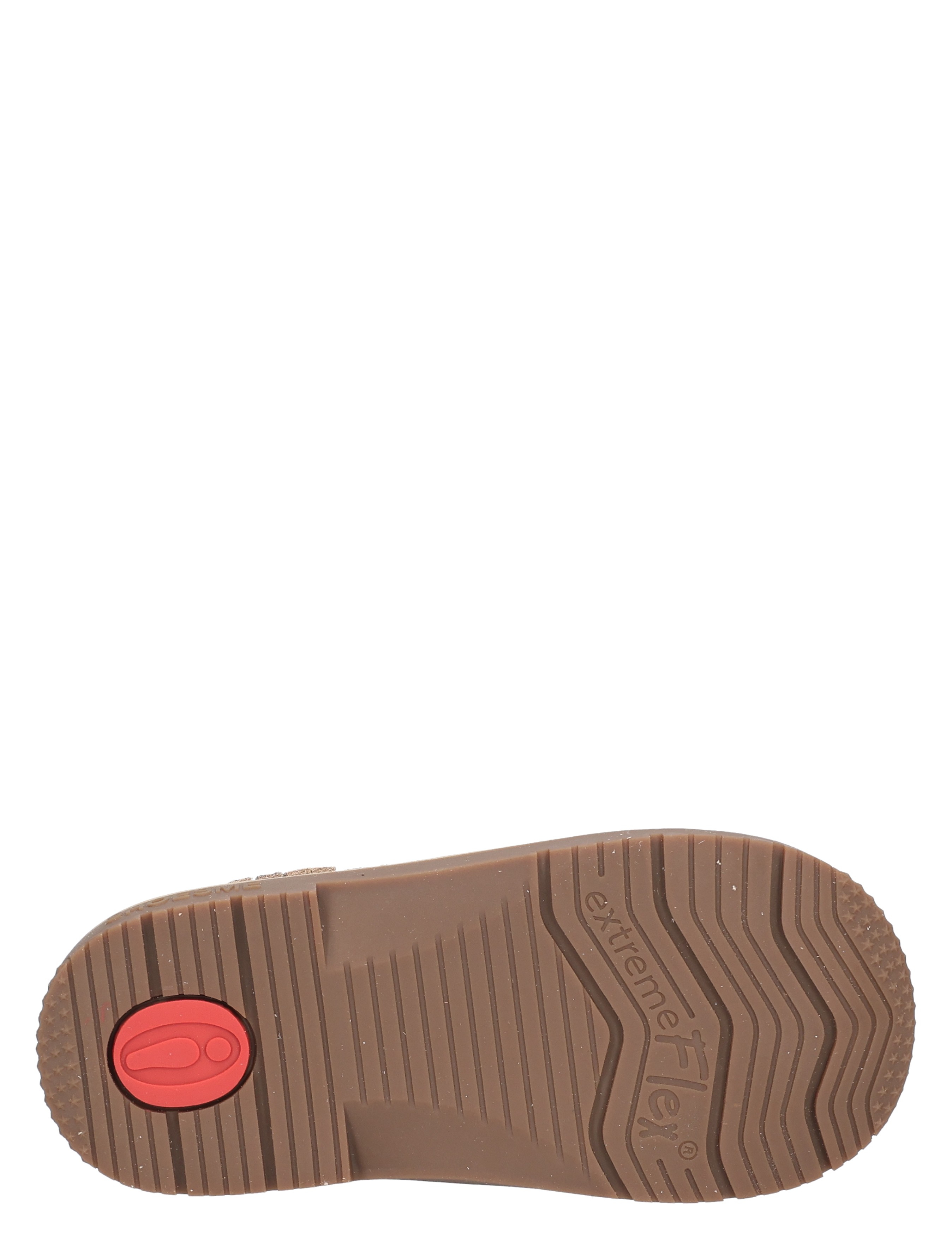 Shoesme - BC25W004 D Leopard Brown - Meisjes - Boots - Enkellaarsjes - 48518_21_8