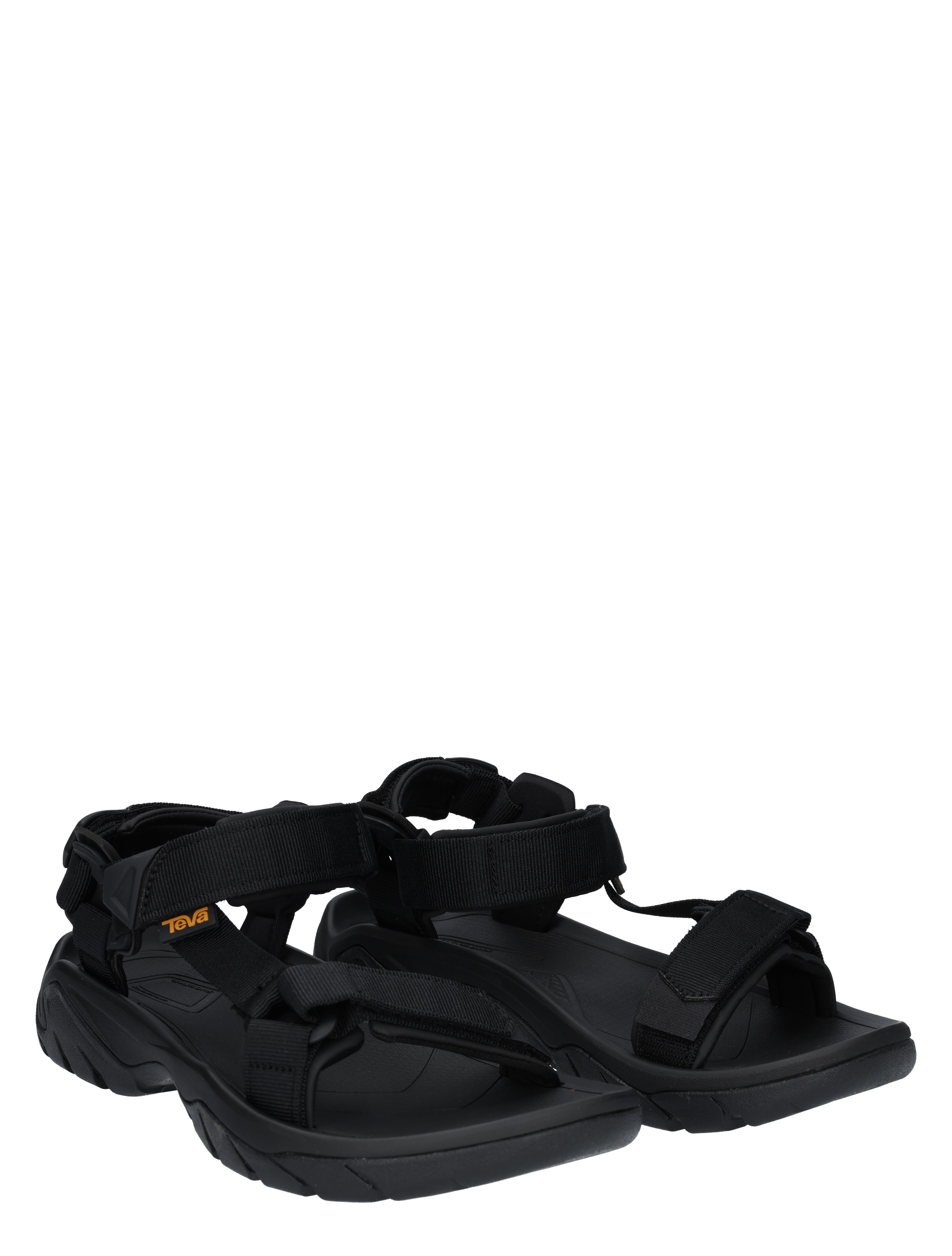 Teva - Terra Fi 5 Universal Black - Heren - Sandalen - 47475_11_5