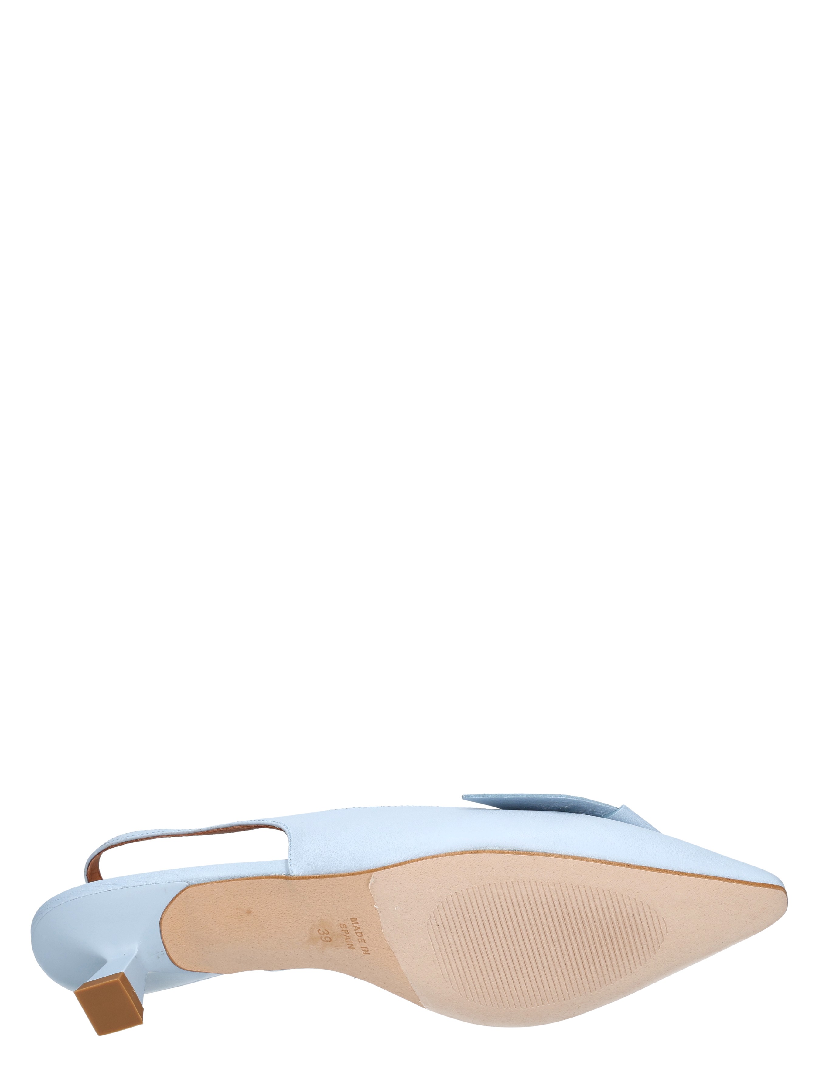 Angel Alarcon - 25055  Next Sky Blu - Dames - Pumps - 50713_33_9