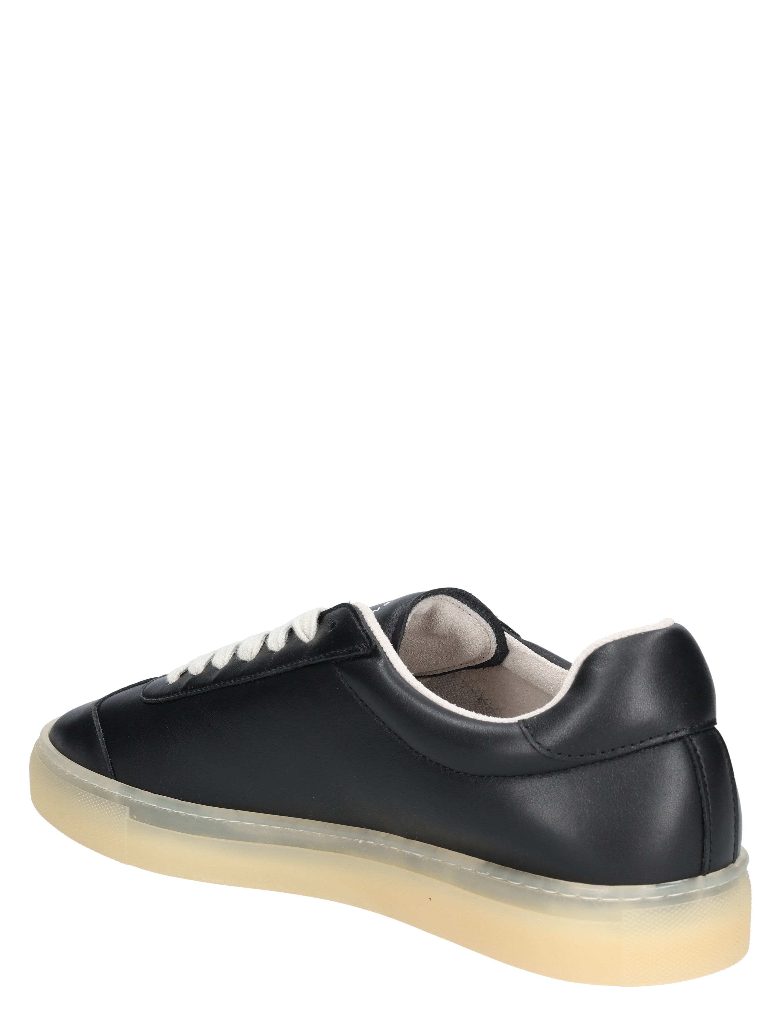 Copenhagen Studios - CPH 433 Men Leather Black - Heren - Lage Sneakers - Sneakers - 48484_11_4
