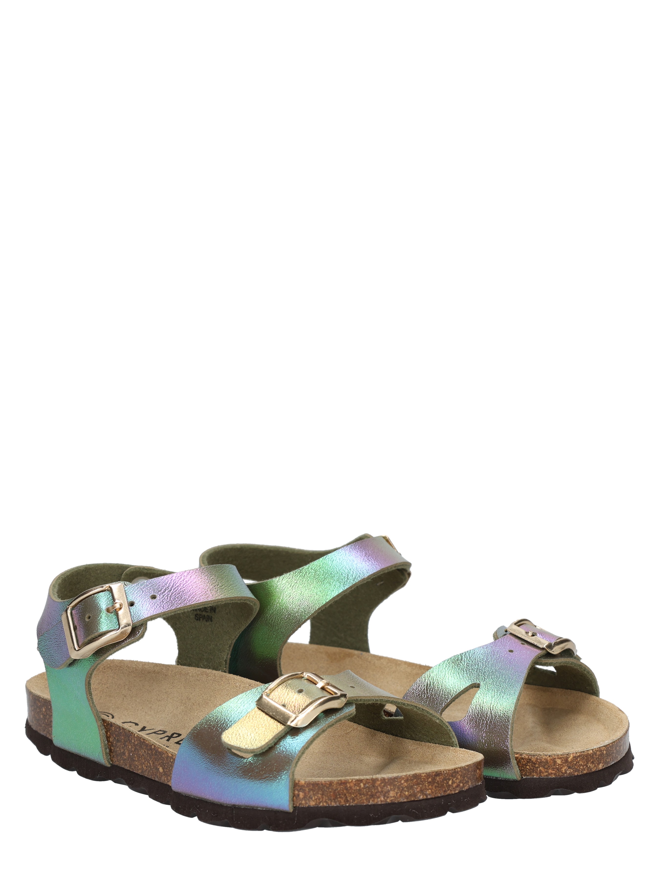 Cypres - Mea Multi Color - Meisjes - Sandalen - 49607_59_5