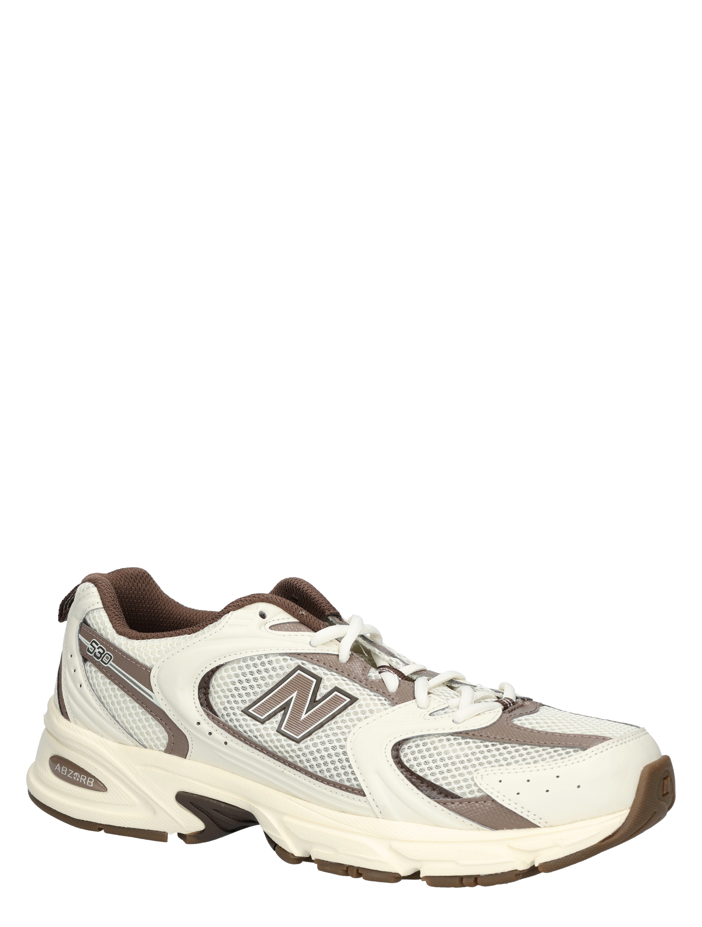 New Balance - 530 MR530ASM Angora - Heren - Lage Sneakers - Sneakers - 48024_72_3