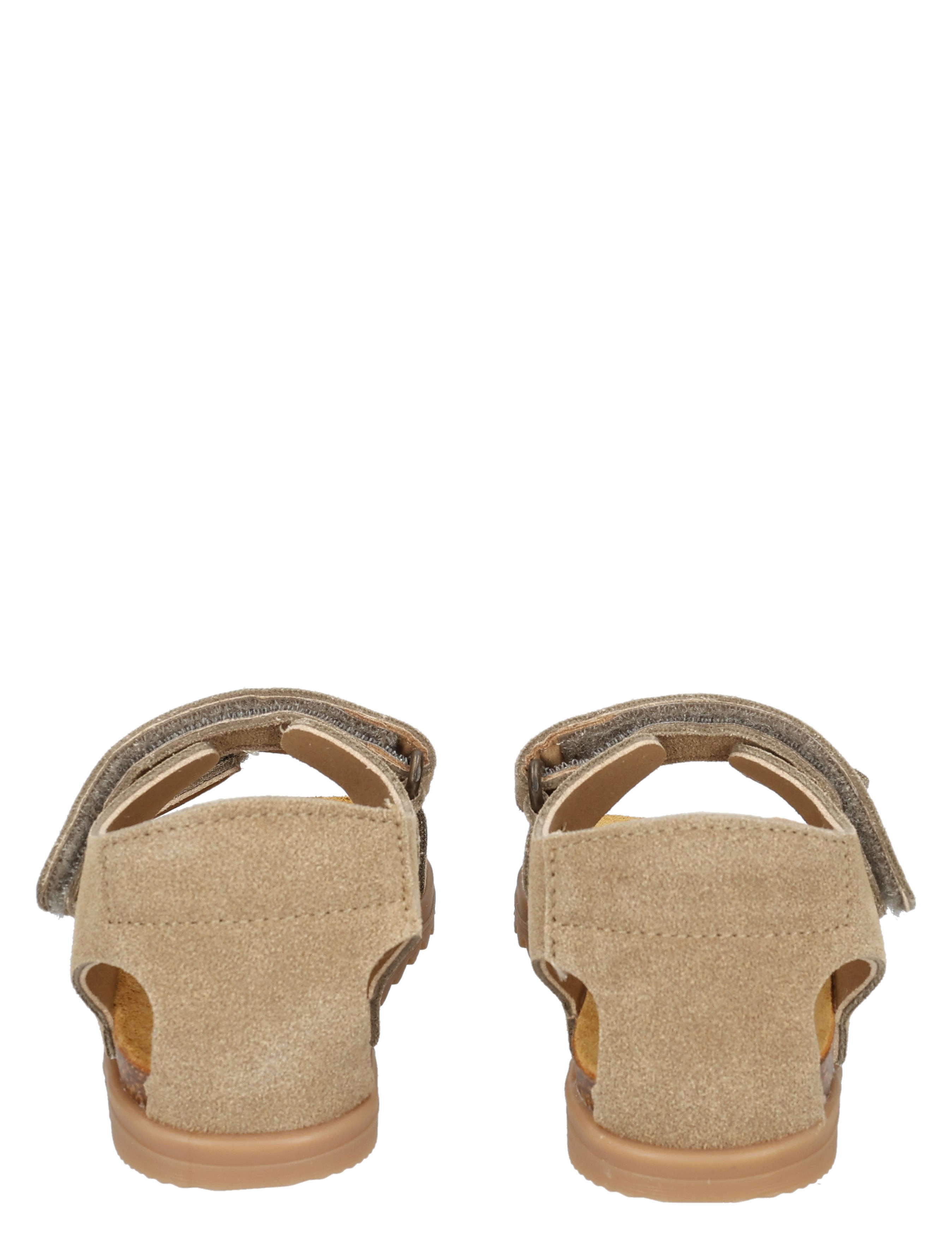 Develab - 48509 Beige - Jongens - Sandalen - 50551_77_6