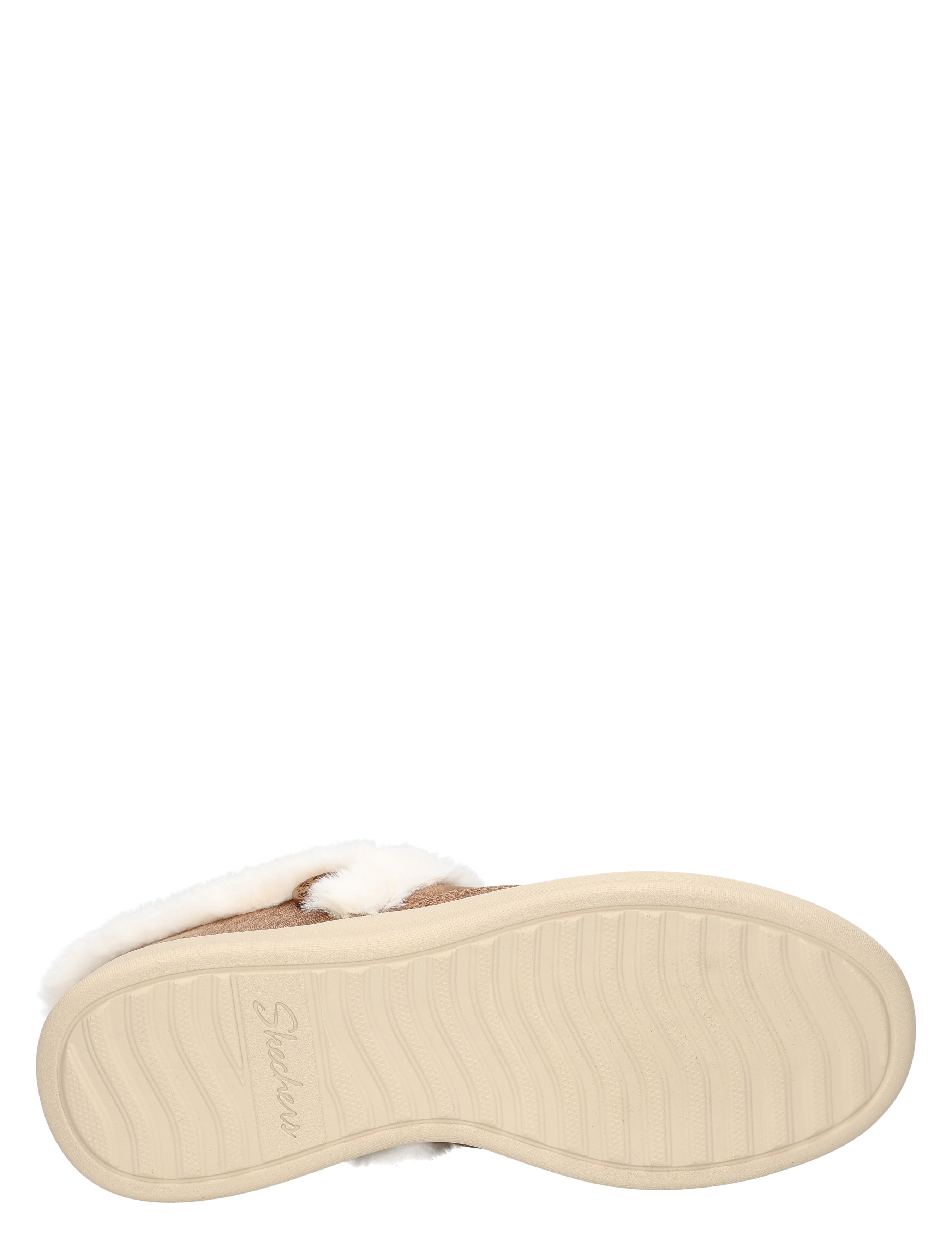 chaussons, pantoffels, zachte voering, sandaal-achtige slipper, zool met textuur