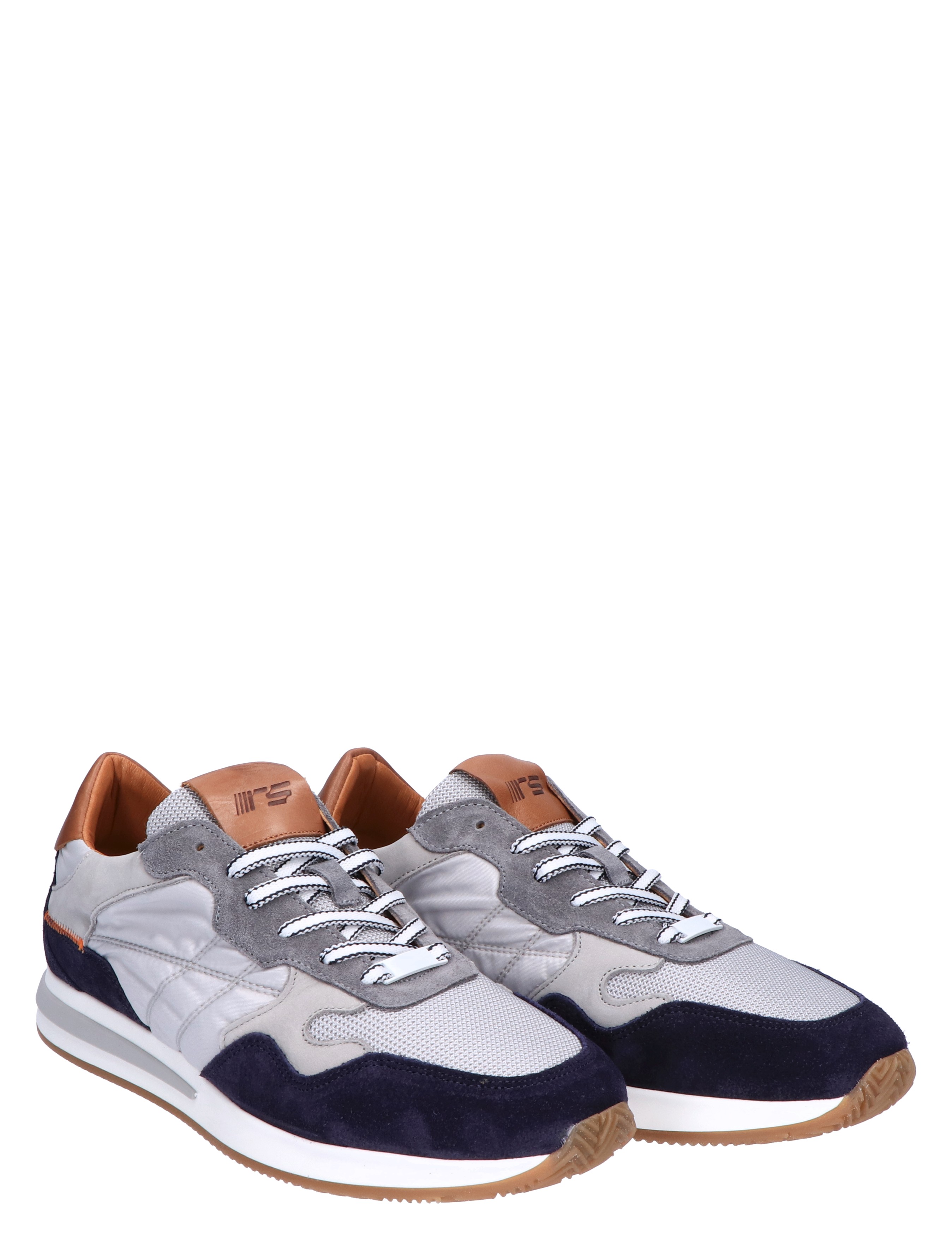 William Light Grey