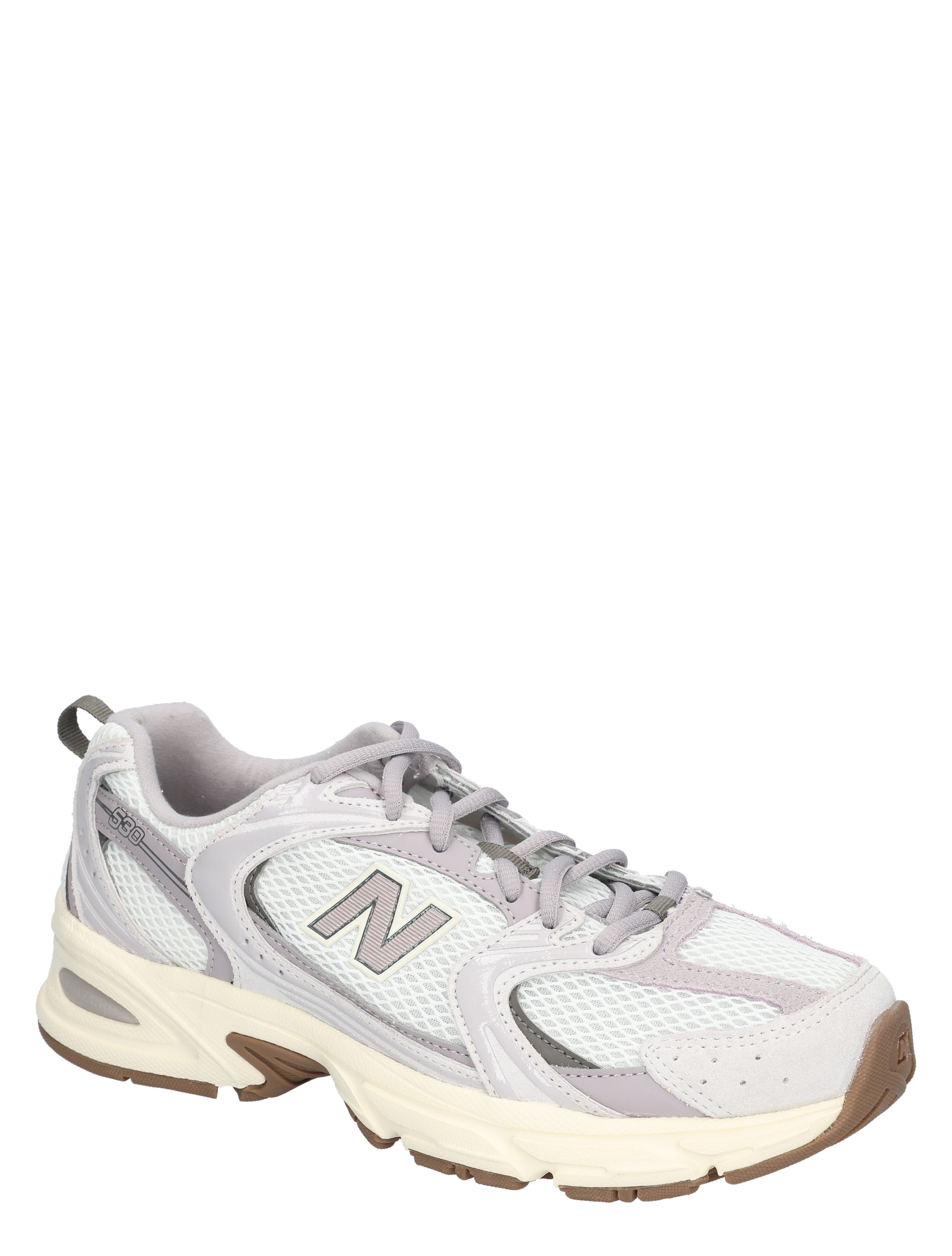 New Balance - 530 Women U5307VI Grey Matter - Dames - Sneakers - Lage Sneakers - 49619_98_3