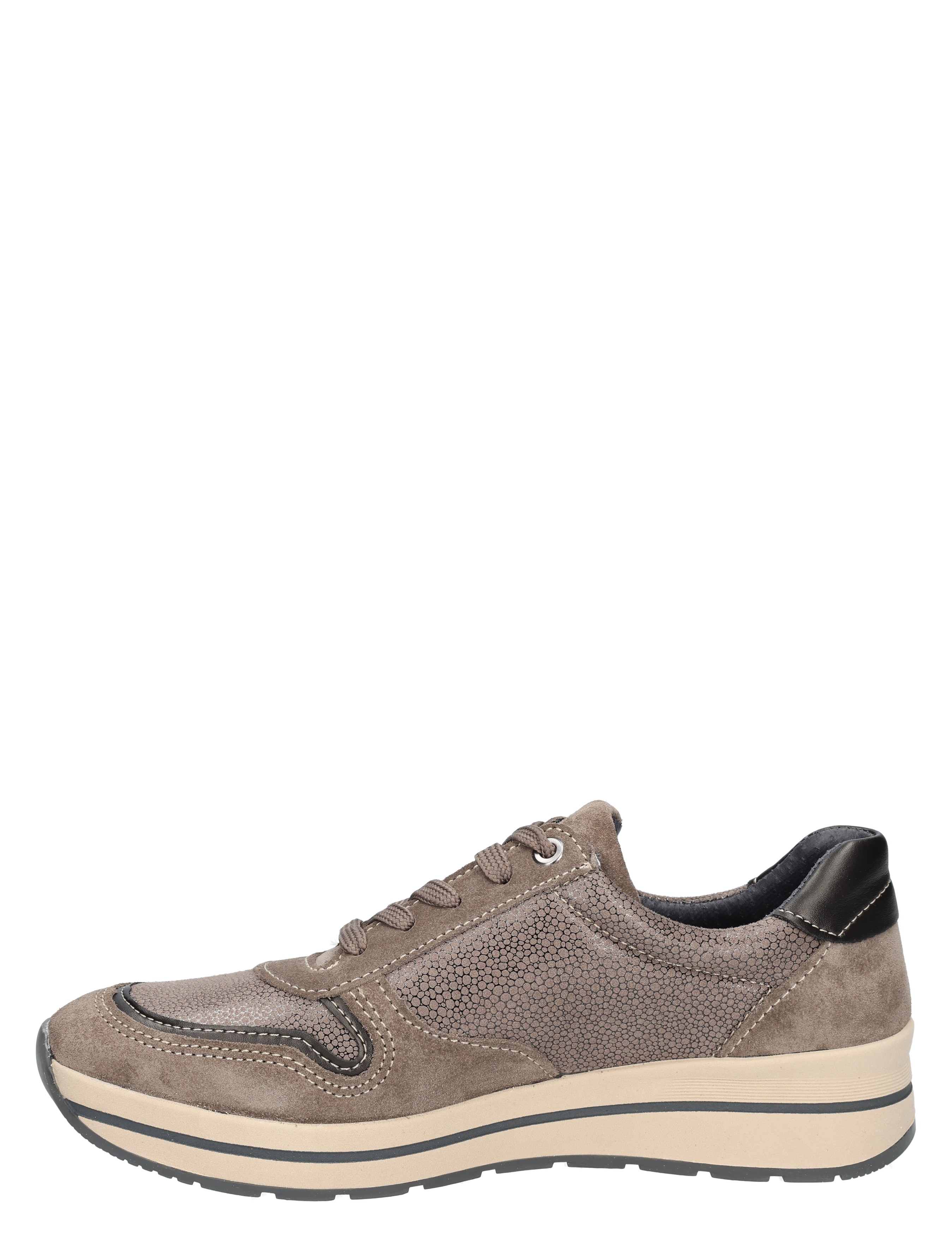 Cypres Soft - Vaya Beige - Dames - Veterschoenen - Casual Veterschoenen - 49010_77_2