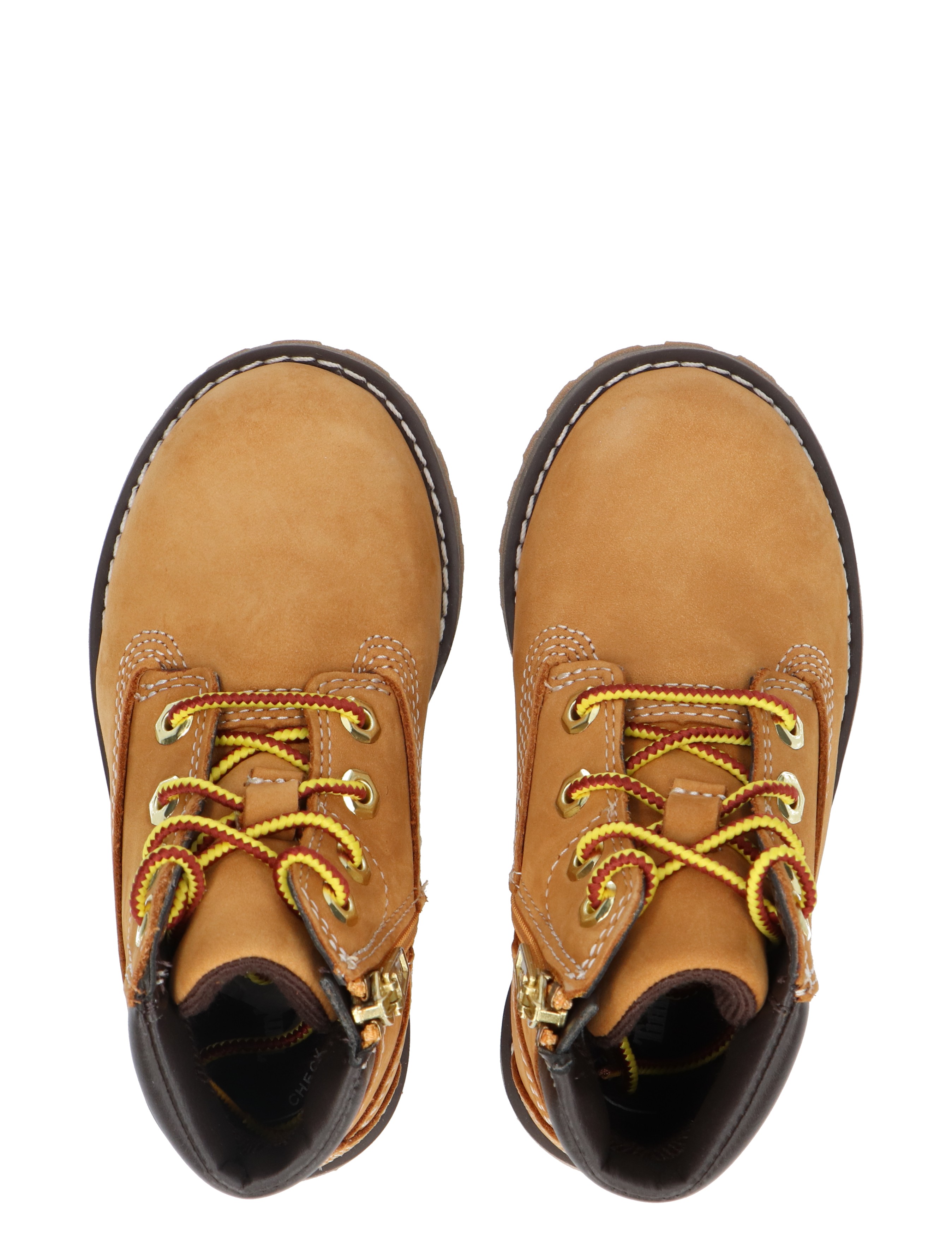 Pokey Pine Wheat