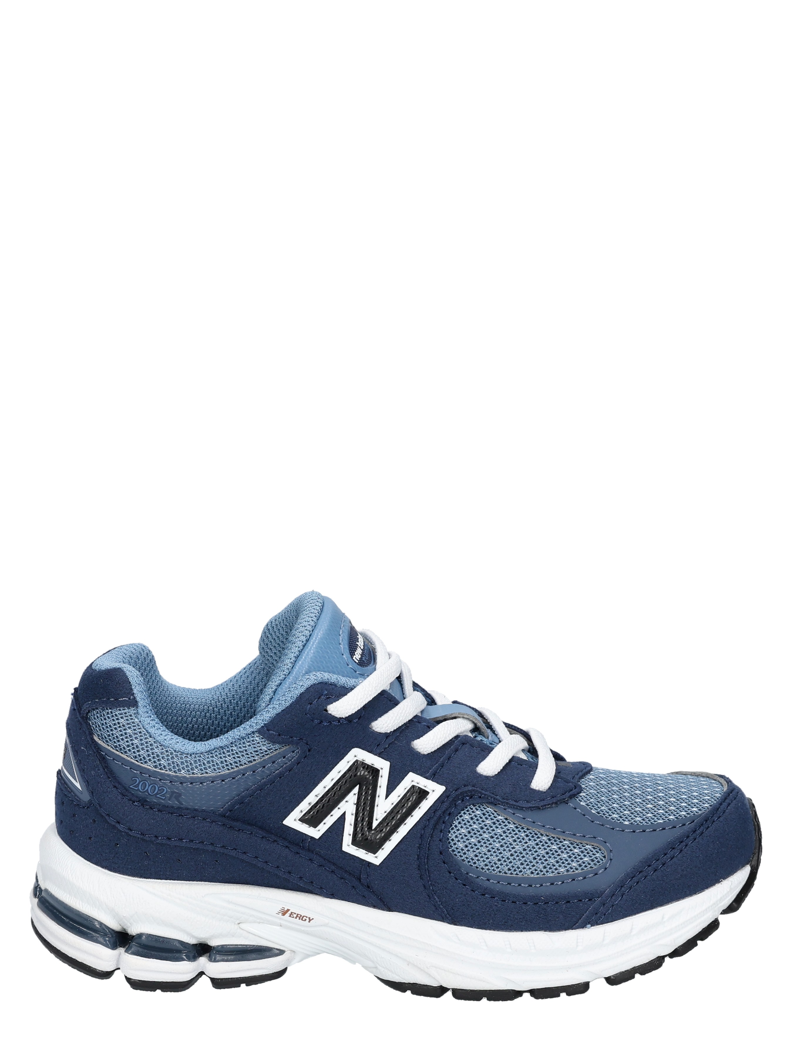 New Balance - 2002 Kids P20021QR-G20023VL NB Navy - Sneakers - Lage Sneakers - Jongens - 51073_33_1
