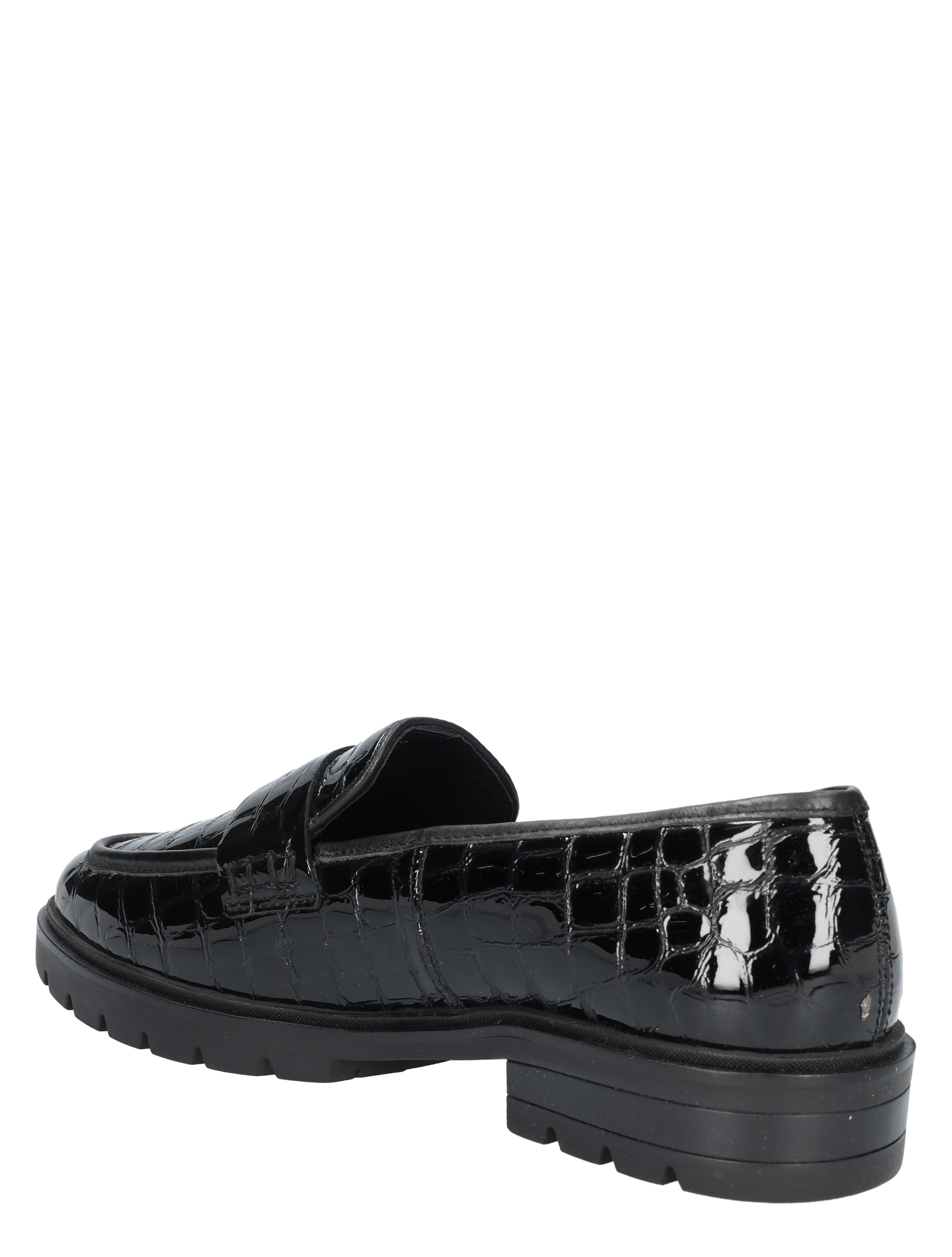 Ara - 12-11225-01 Black F-Wijdte - Dames - Loafers - 48810_10_4