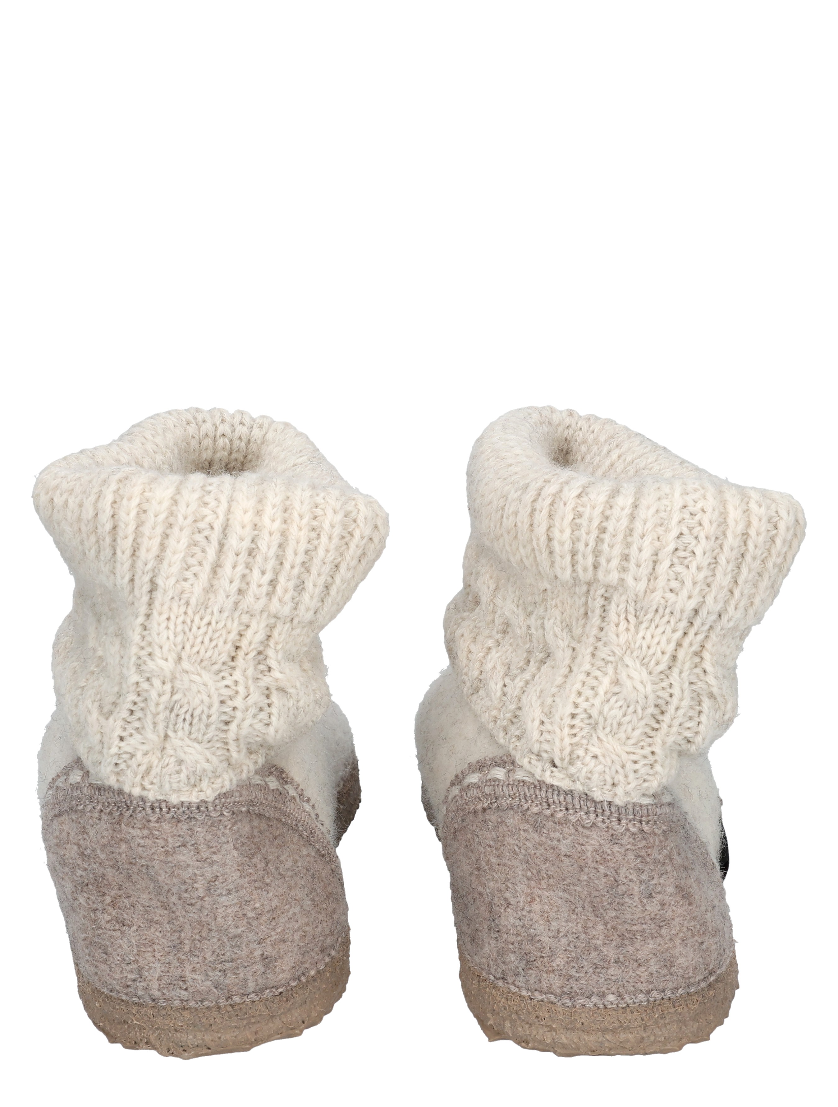 Giesswein - Freiburg Dames Lamm - Dames - Pantoffels - 34292_77_6