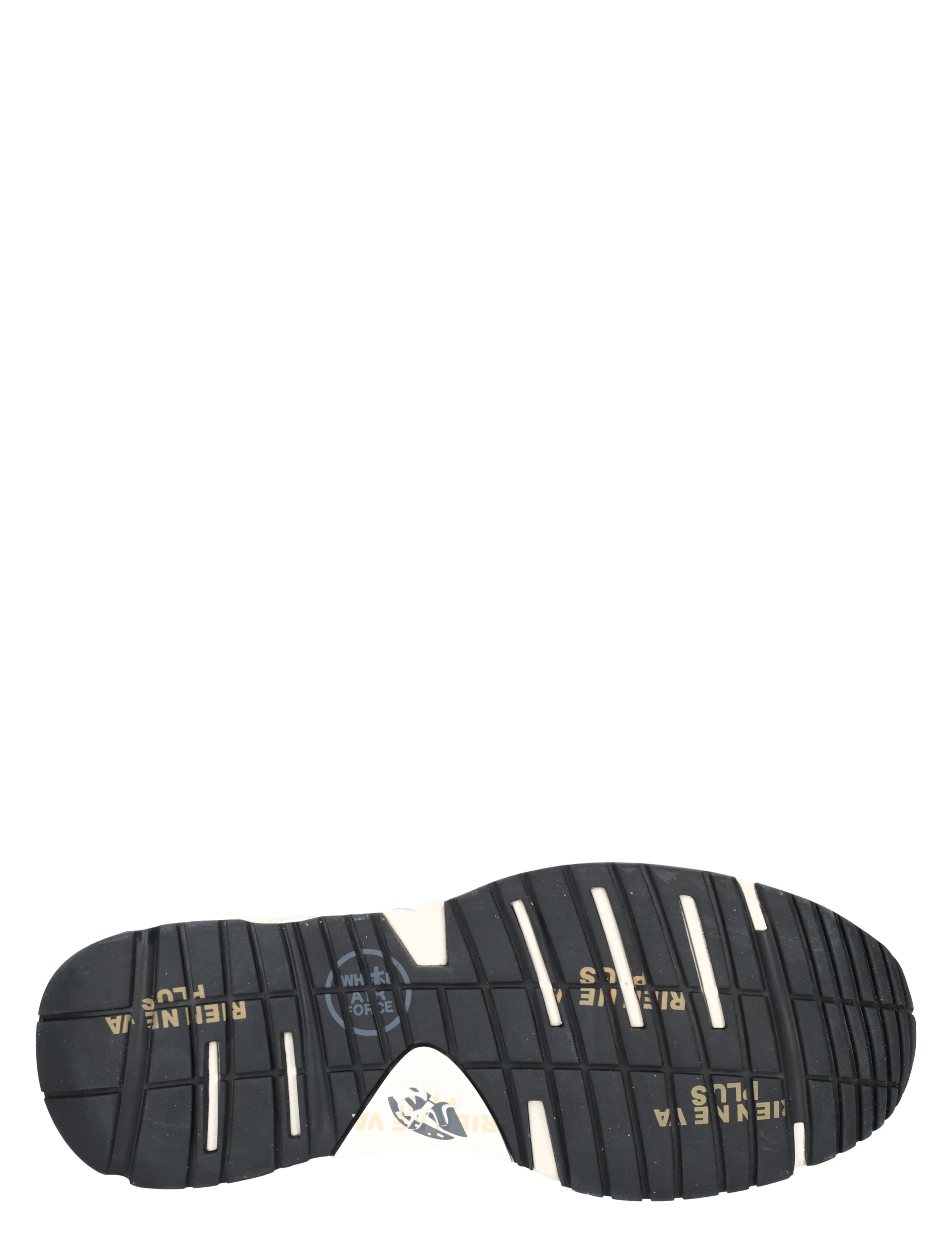 Premiata - Mase Women 8116 Beige - Sneakers - Dames - Lage Sneakers - 50177_77_8