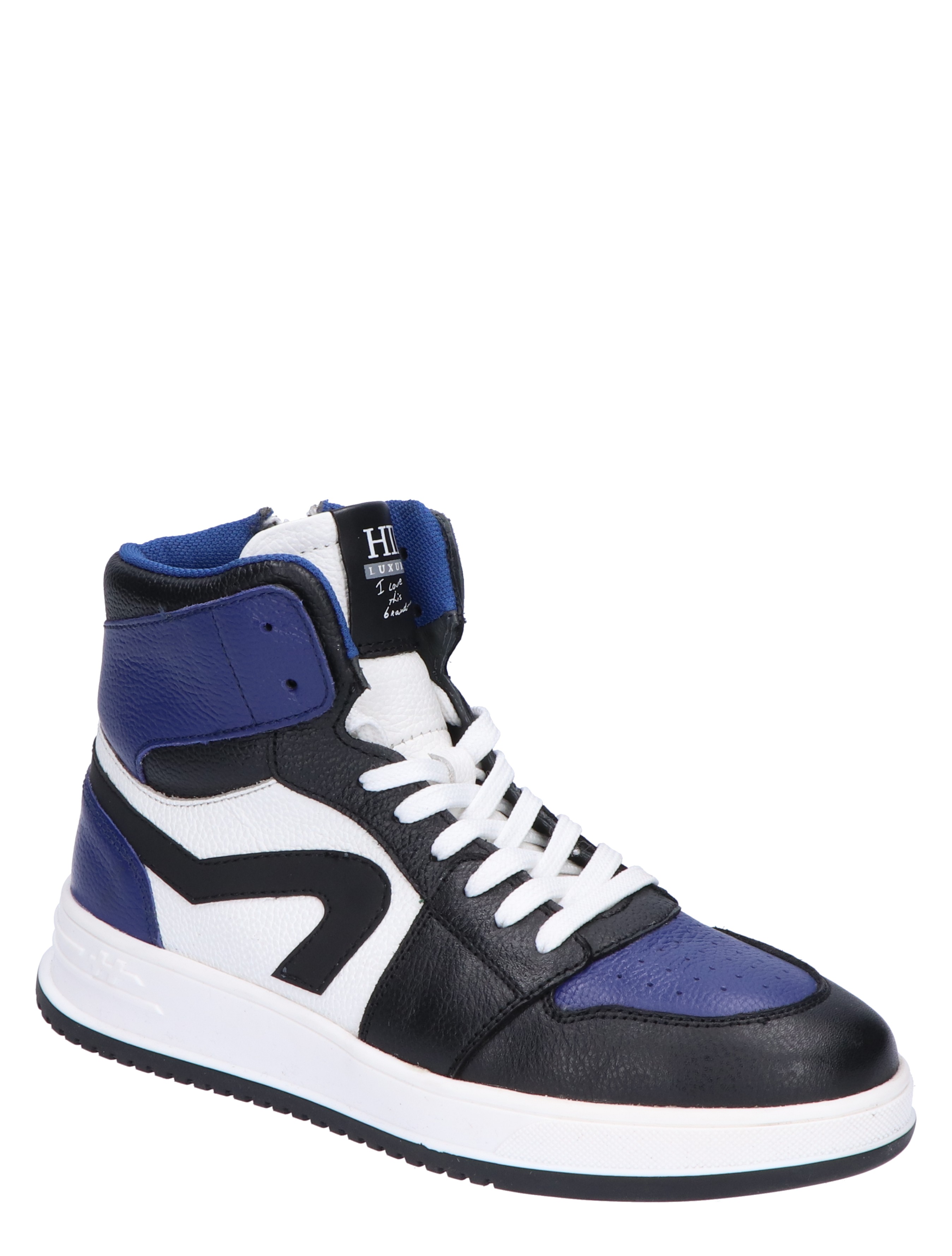 H1012 Cobalt Combi