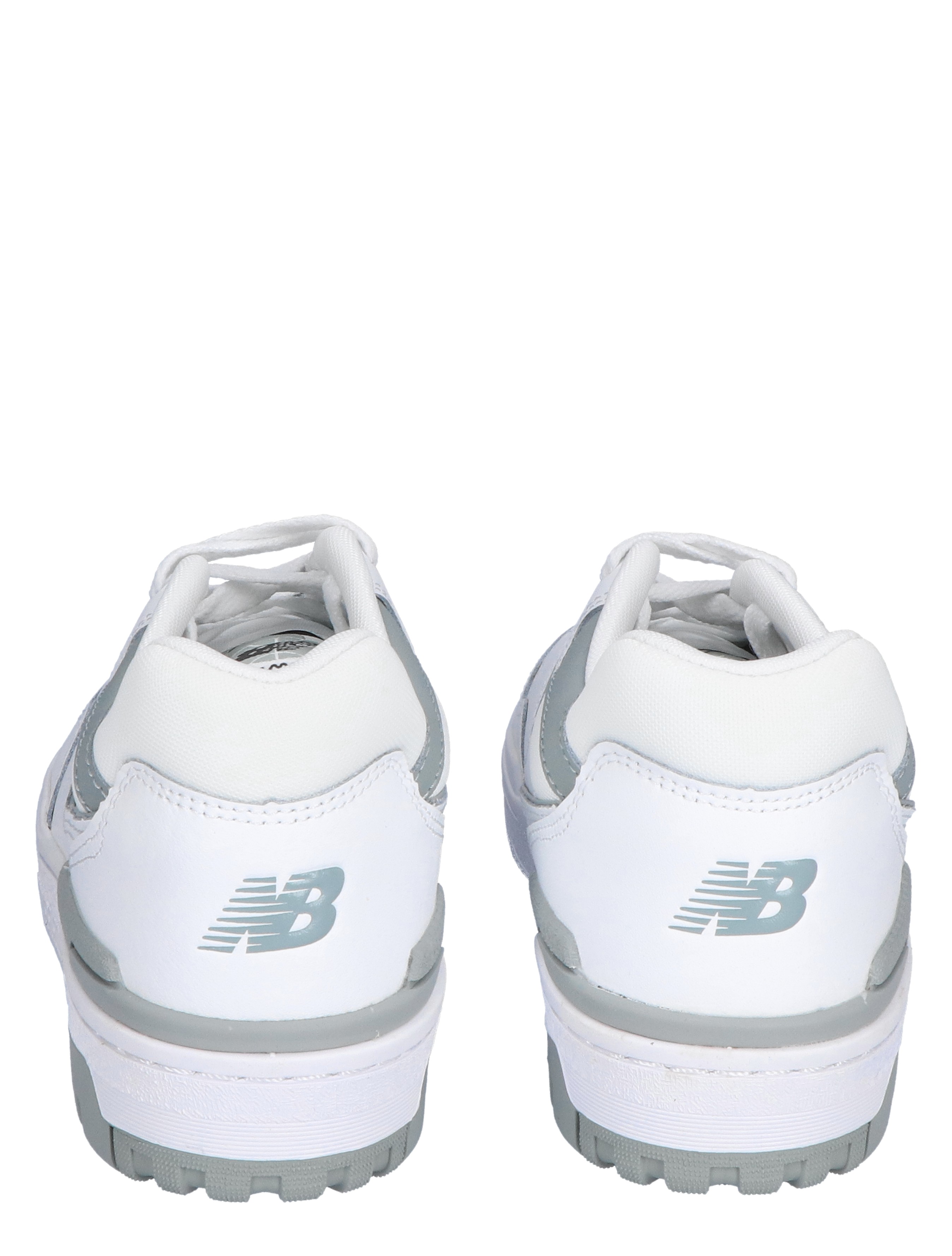 550 BBW550BG White Green