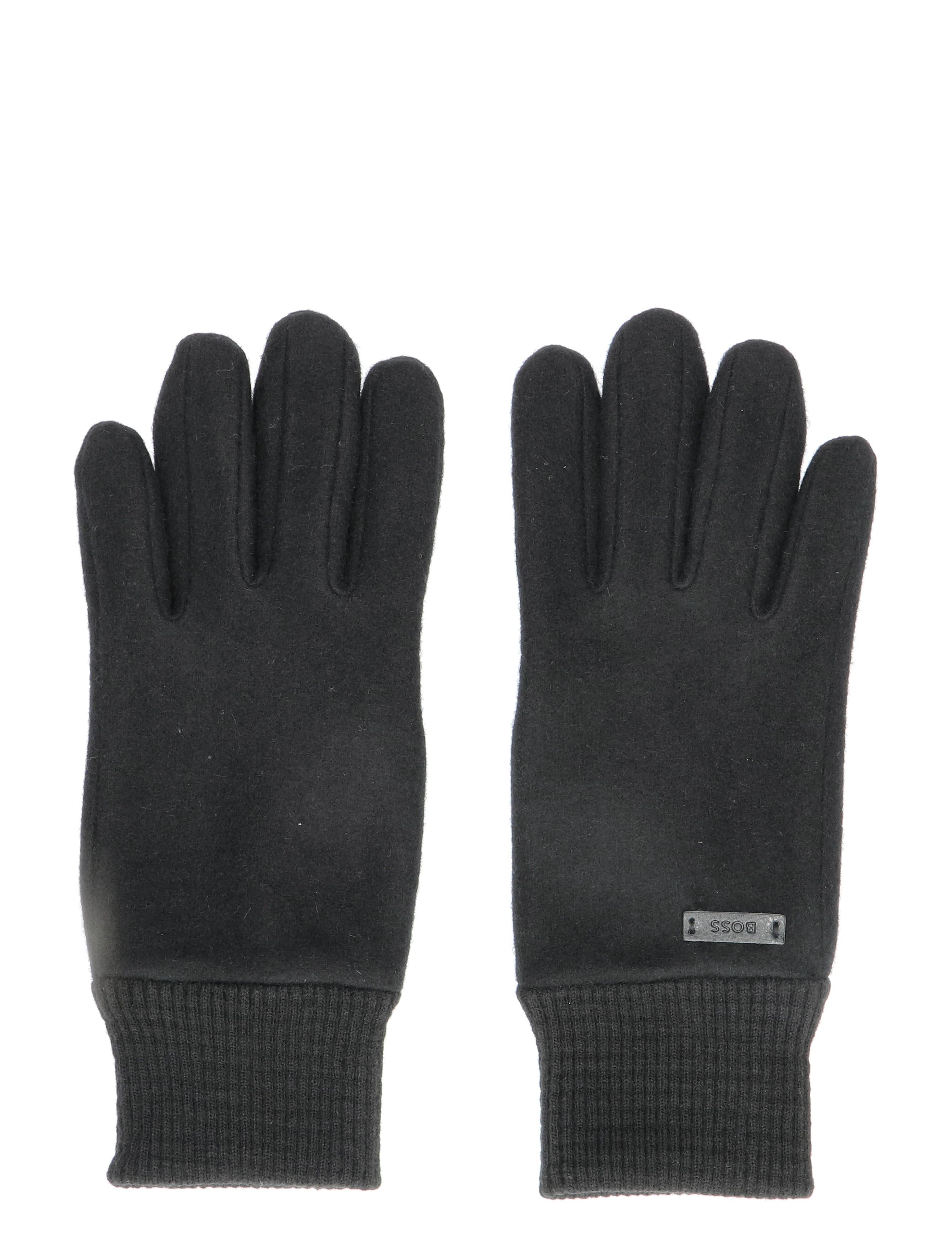 Kalsper 001 Black