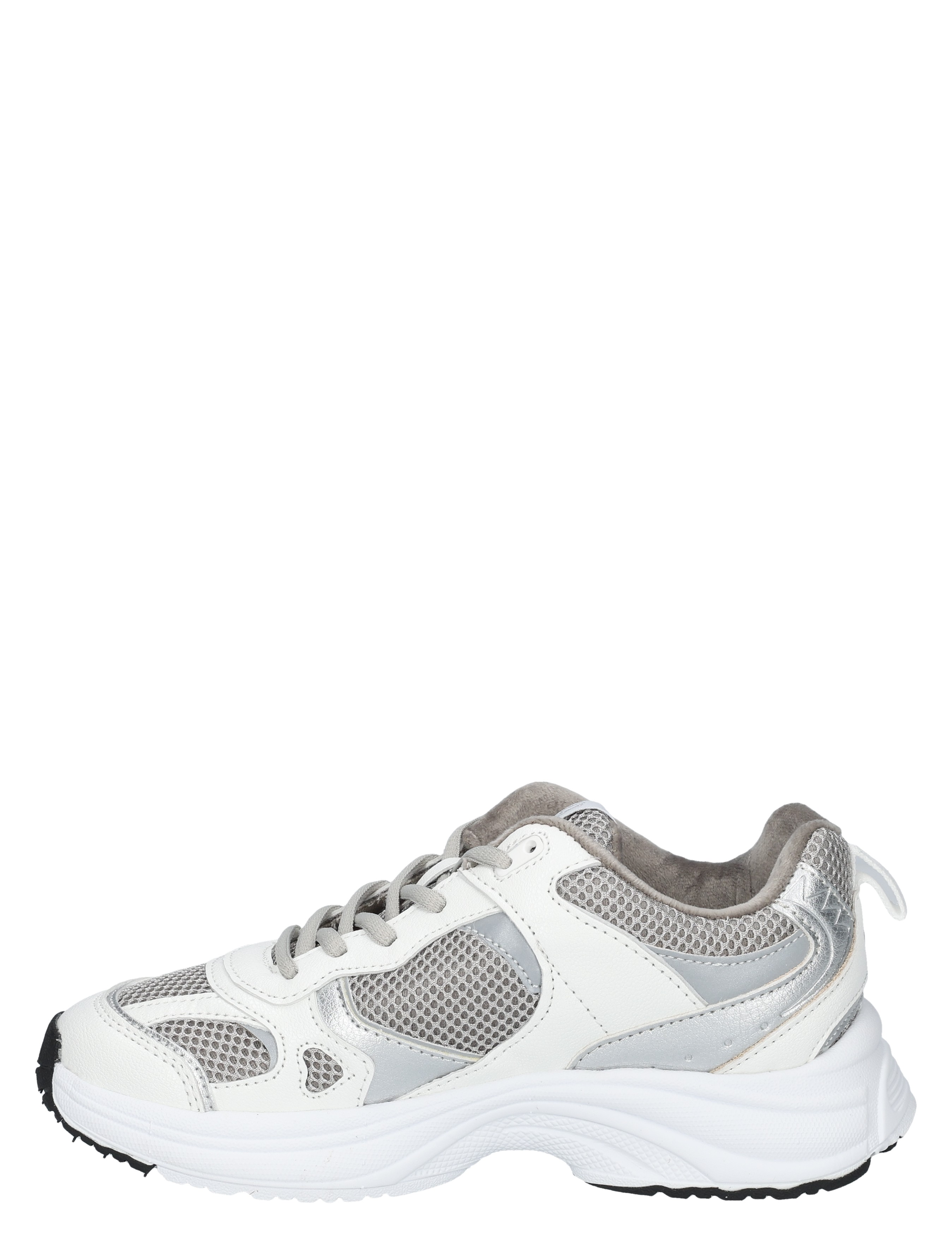 Cruyff - Marti Silver - Meisjes - Lage Sneakers - Sneakers - 49783_54_2