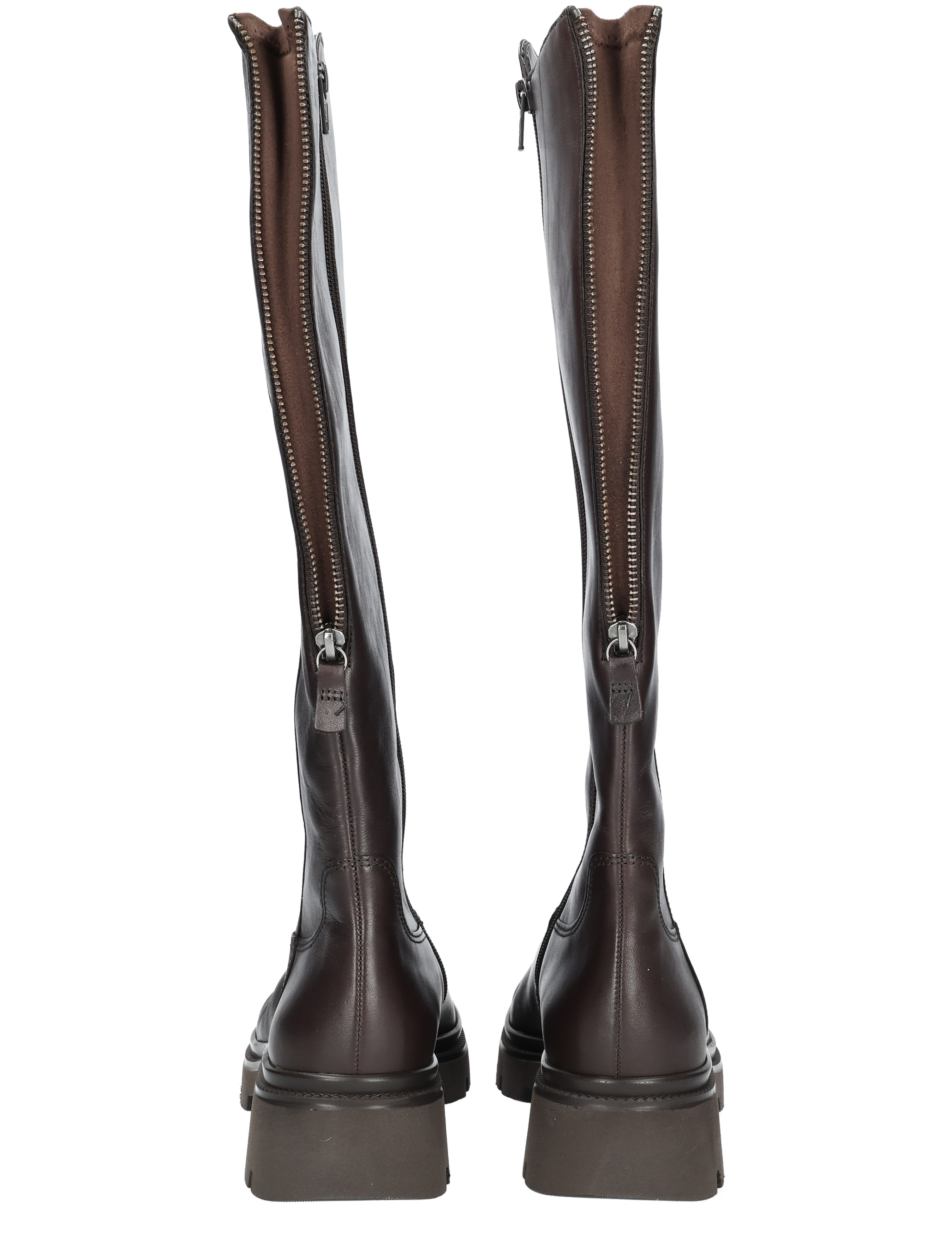 Gabor - 71.859.28 28 moro - Dames - Boots - Lange Laarzen - 48905_22_6