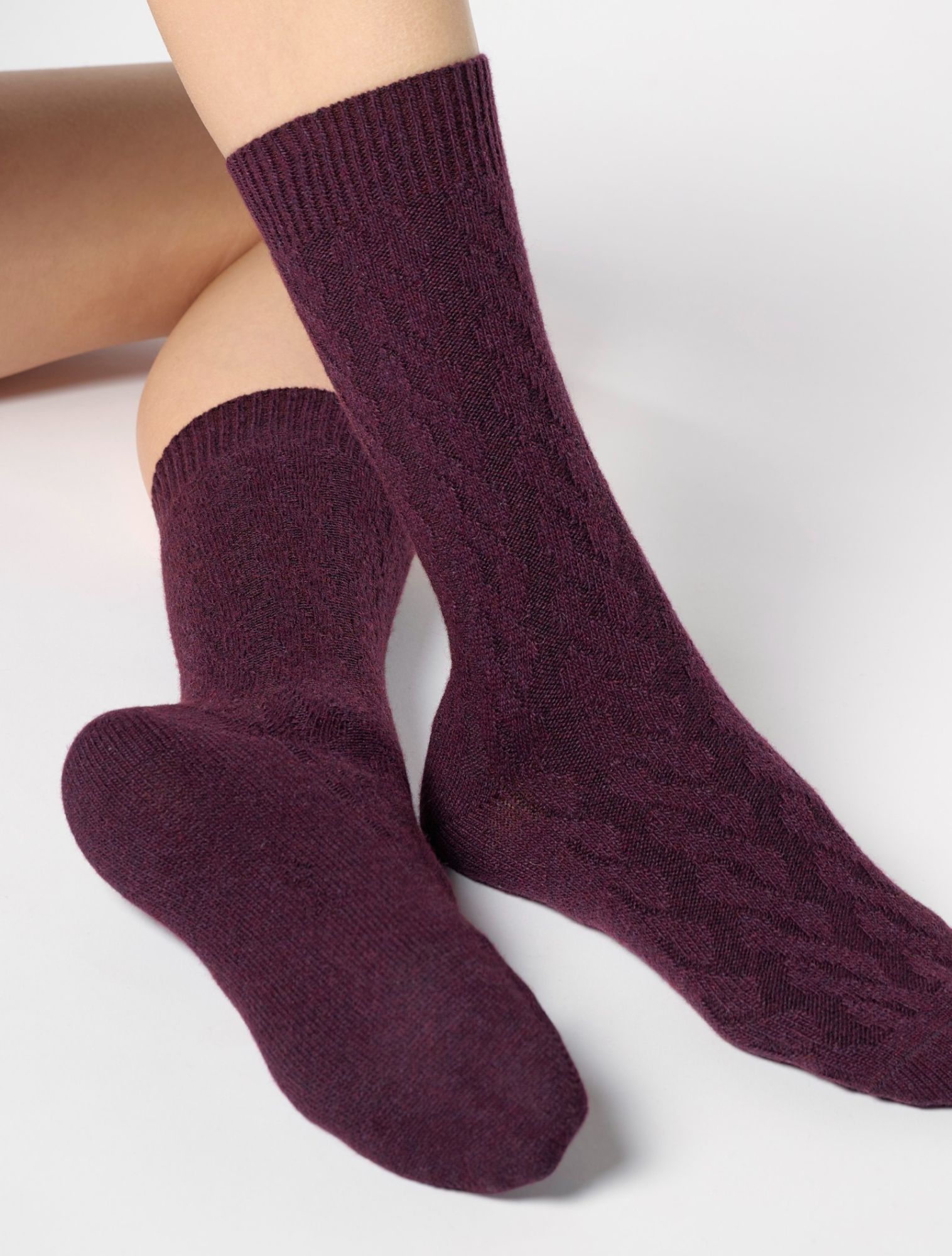 Kleding, Kousen, Sok