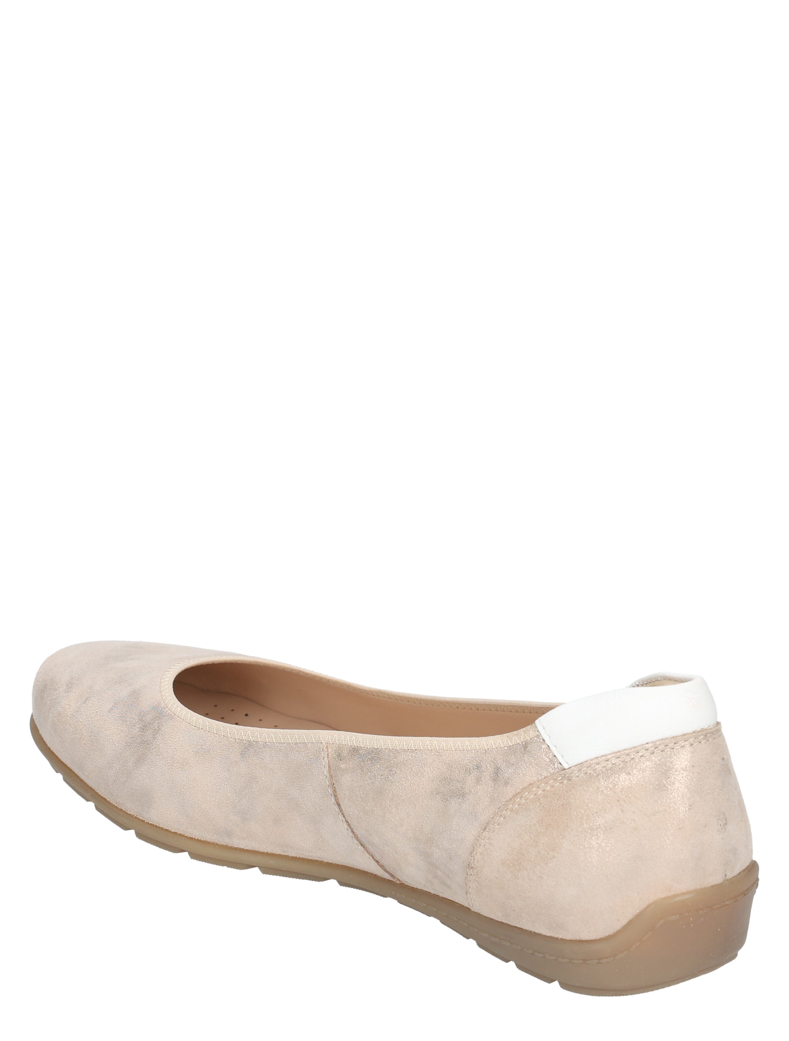 Ara - 12-52104-05 05 SHELL,WEISS - Dames - Ballerinas - 50446_53_4