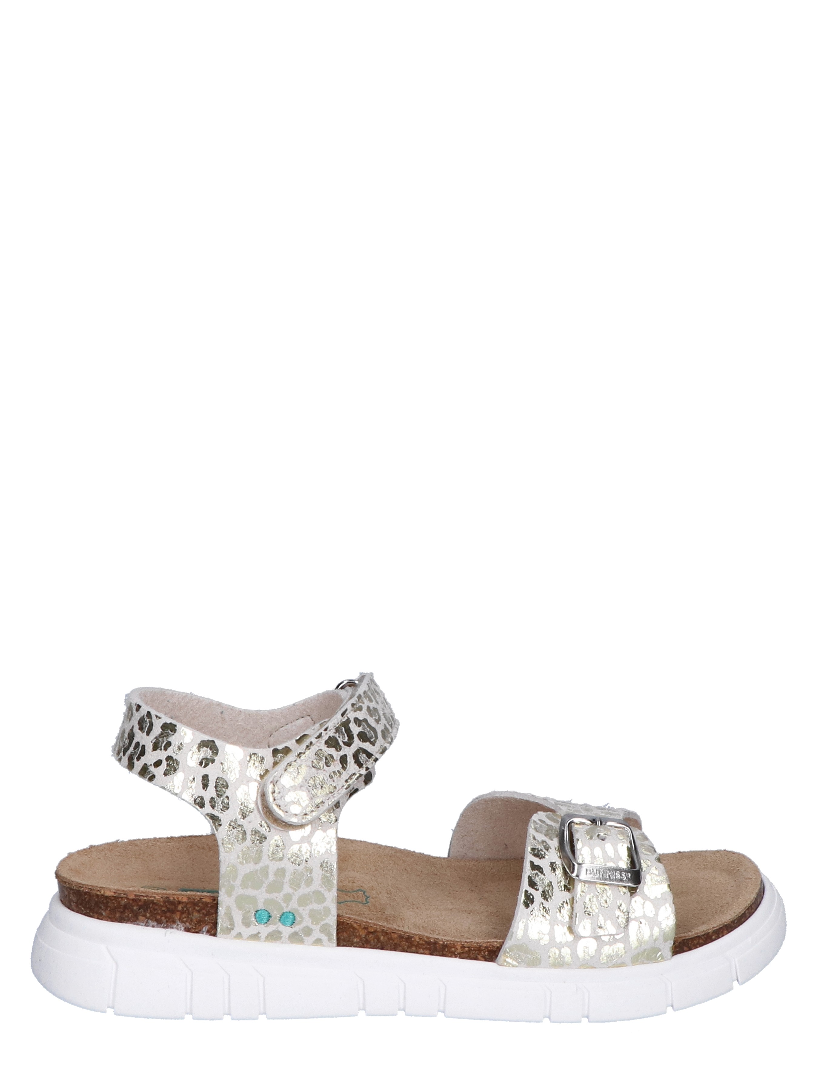 Bree Beach Champagne