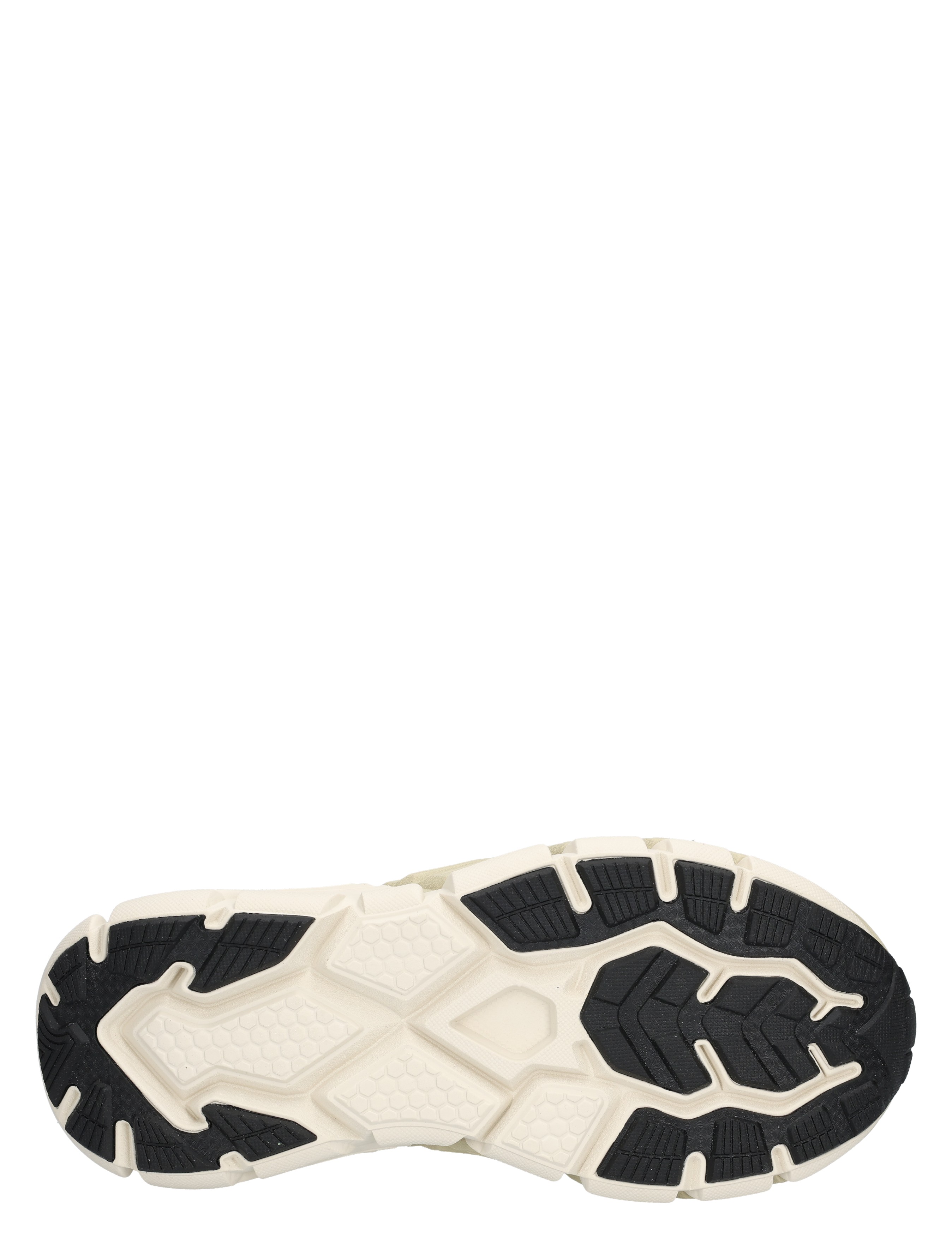 Barracuda Shoes - Round One Women V.2687 Green - Sneakers - Dames - Lage Sneakers - 48927_66_8