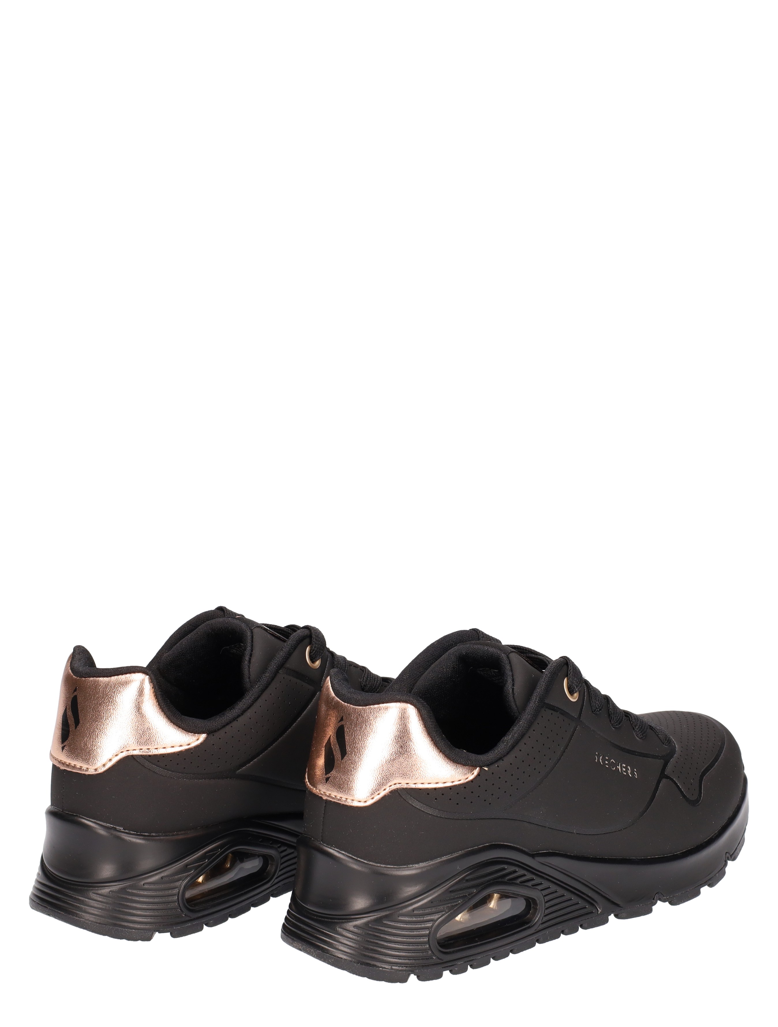 Uno Gen1 Shimmer Away Black