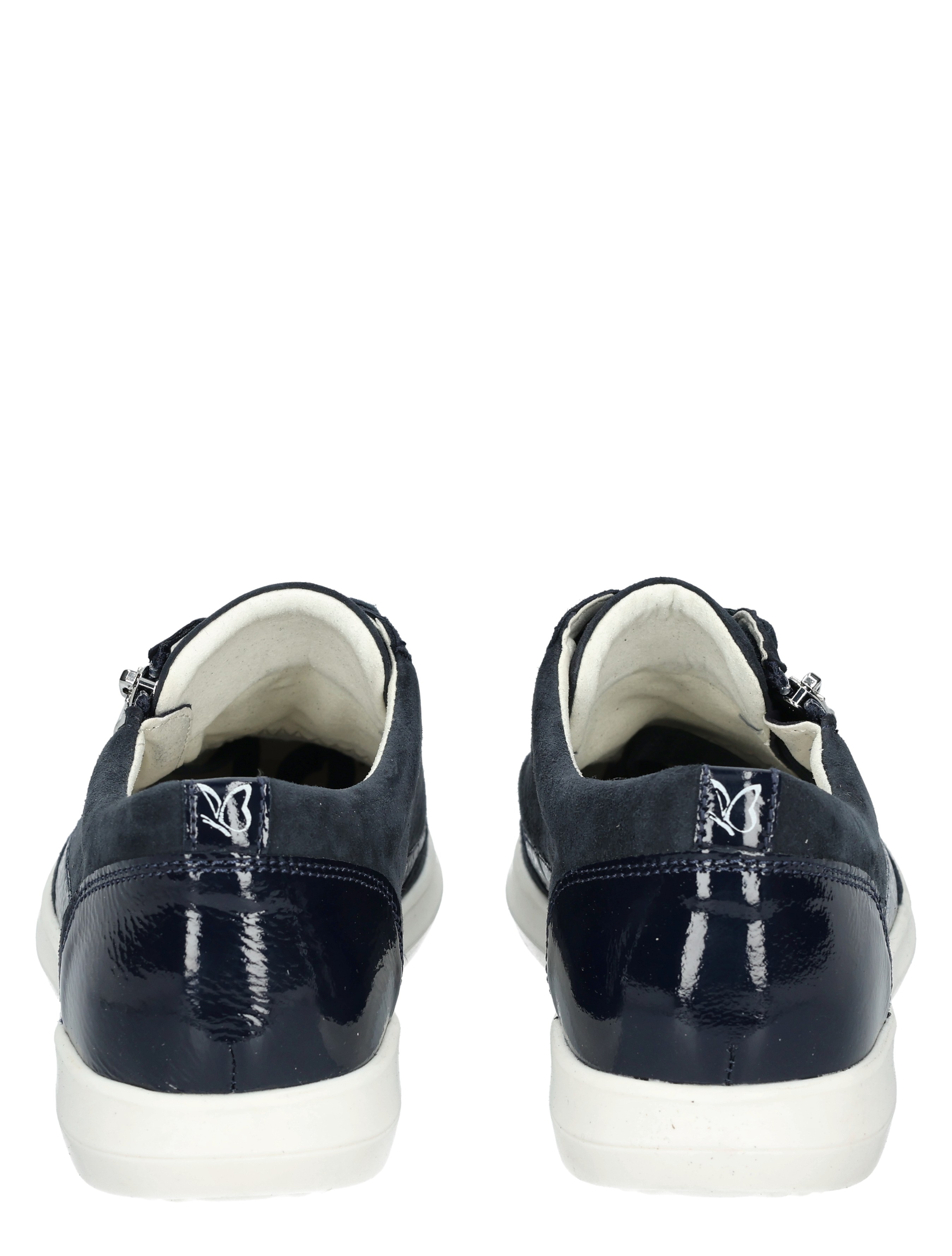 Caprice - 23706 880 Ocean Combi - Dames - Veterschoenen - Casual Veterschoenen - 50724_33_7