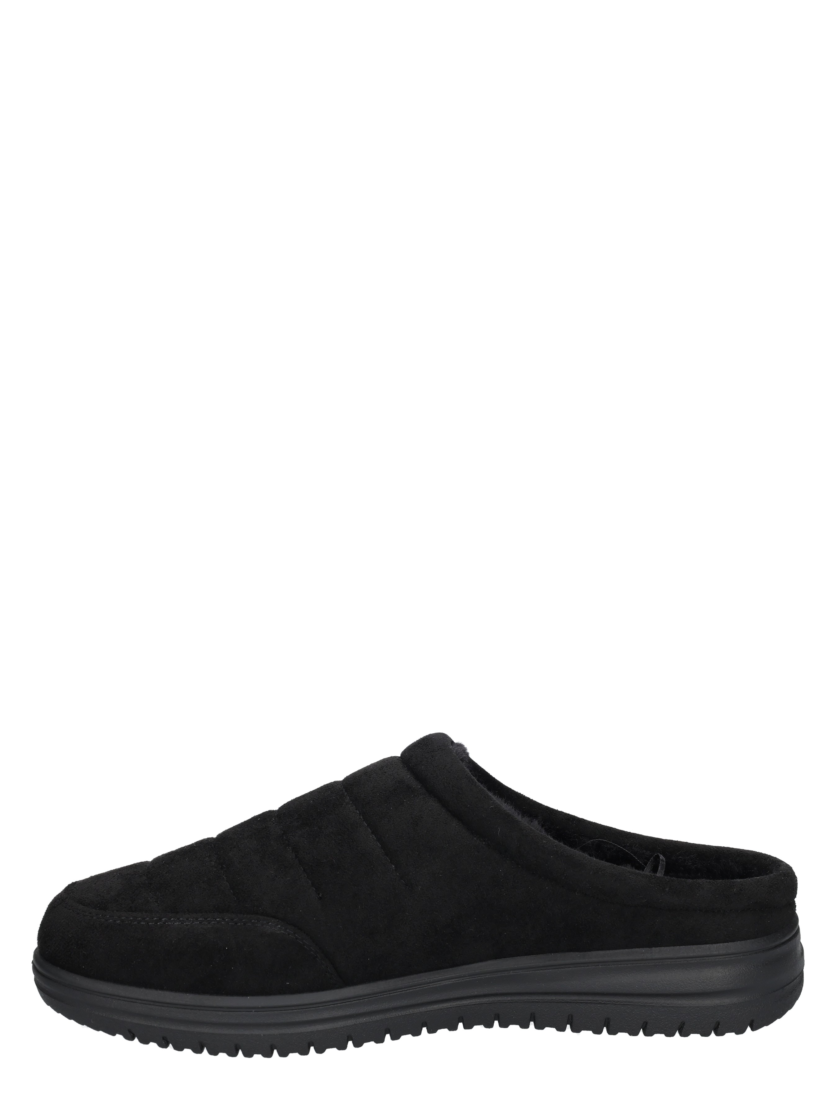 Skechers - Murette Garvanza Black - Heren - Pantoffels - 51593_11_2