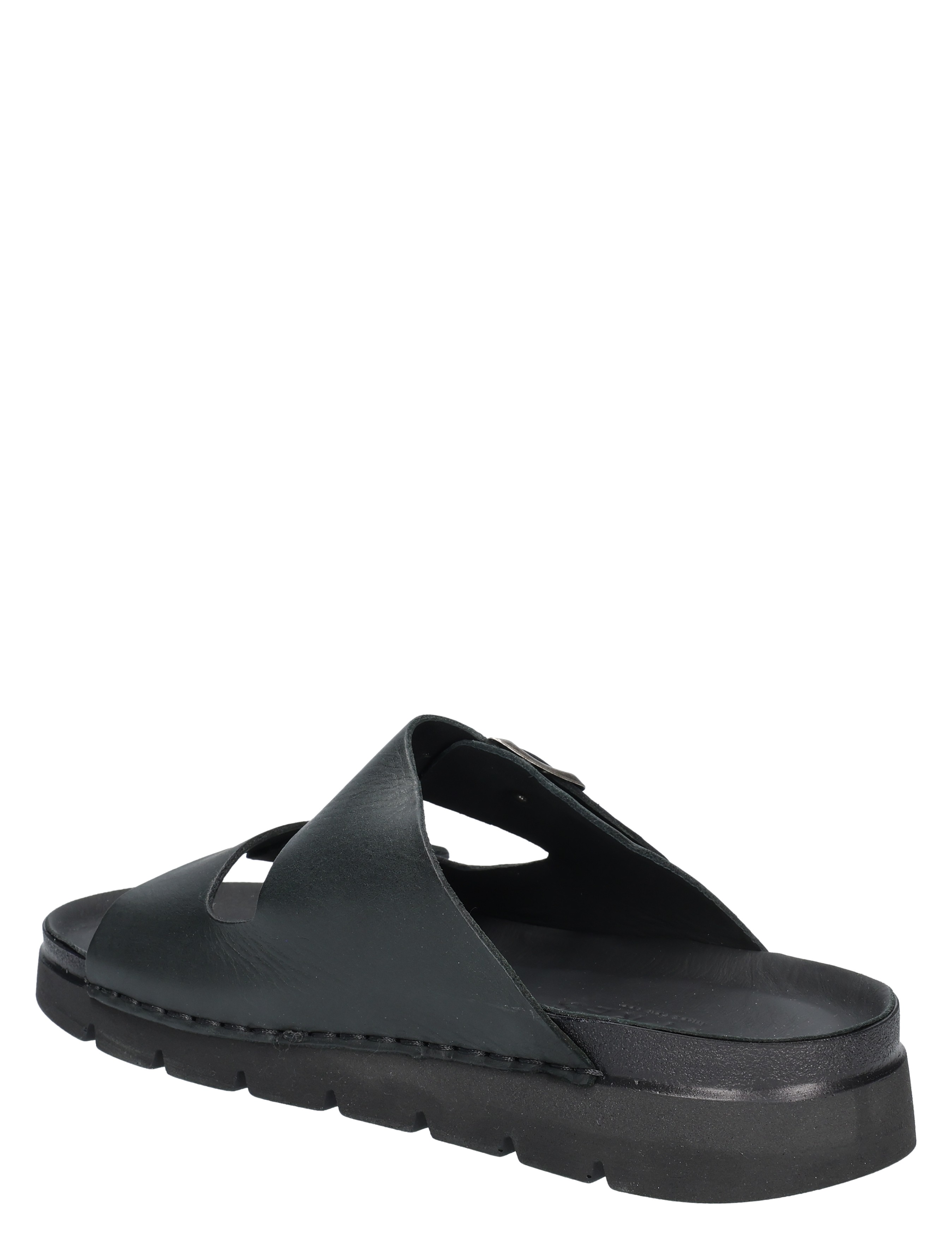 Cypres - Zafer 2611037 Icarus Nero - Heren - Muiltjes - 50864_11_5