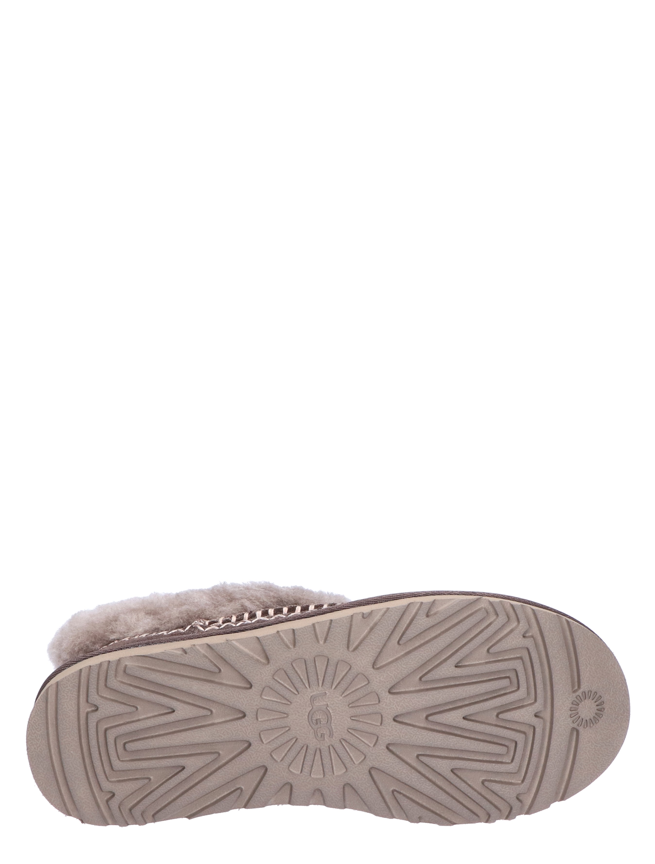 UGG - Classic Ultra Mini Alpine Thunder Cloud - Dames - Boots - Enkellaarsjes - 45028_99_8