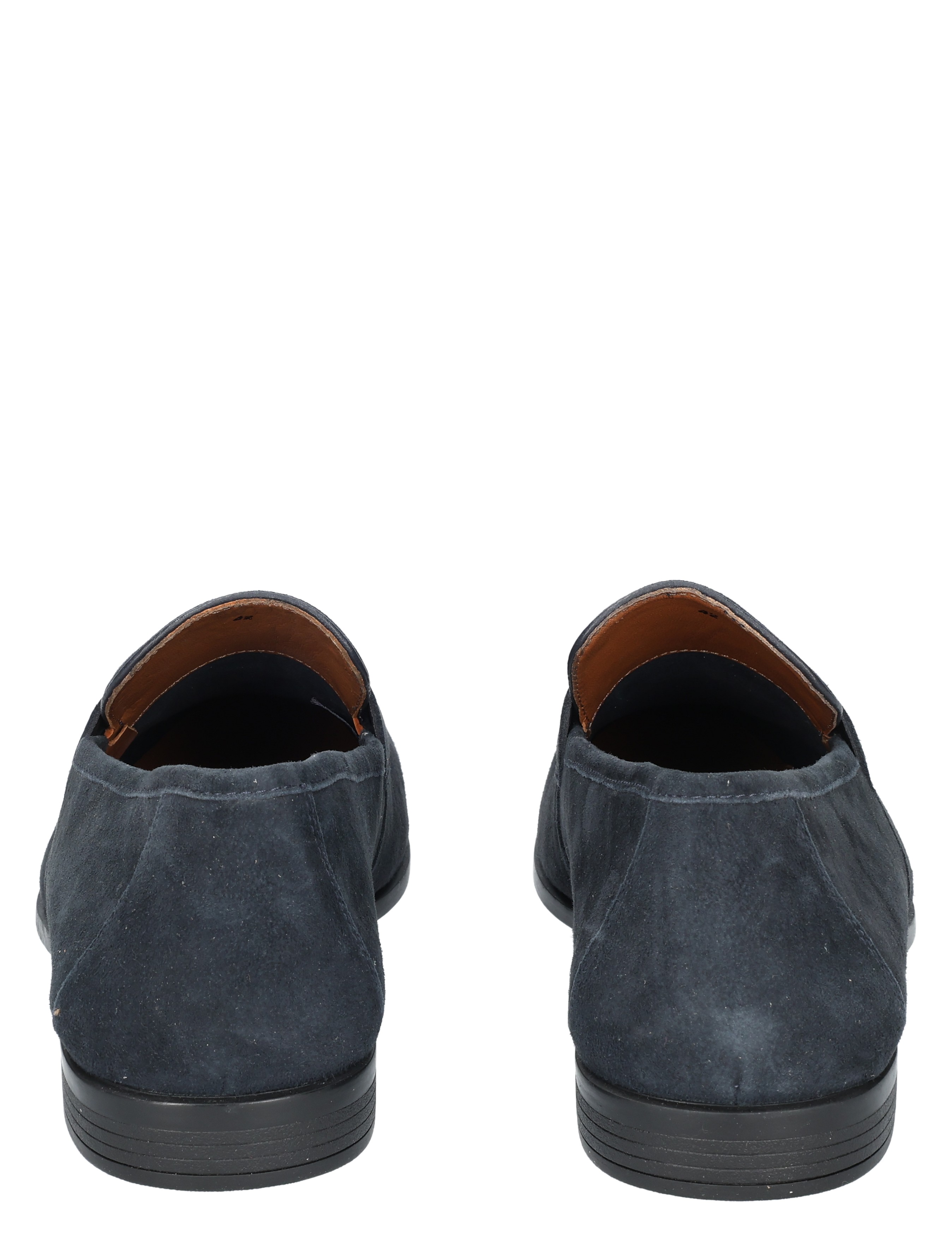 Daniel Kenneth - Wout Marine Blue - Heren - Loafers - 50316_33_6