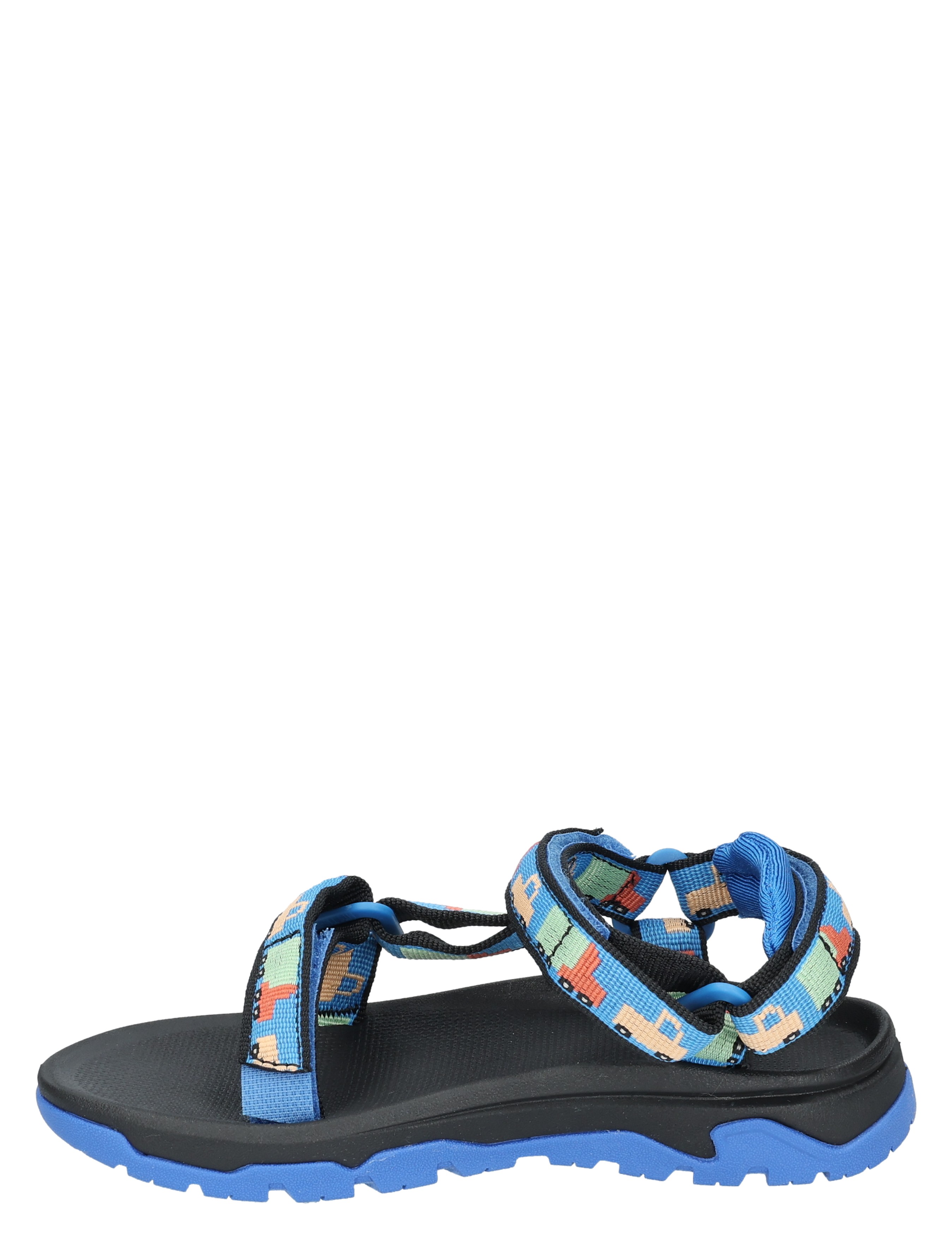 Teva - Hurricane XLT Junior Trucks Vintage Blue - Meisjes - Sandalen - Jongens - Sandalen - 50622_03_2