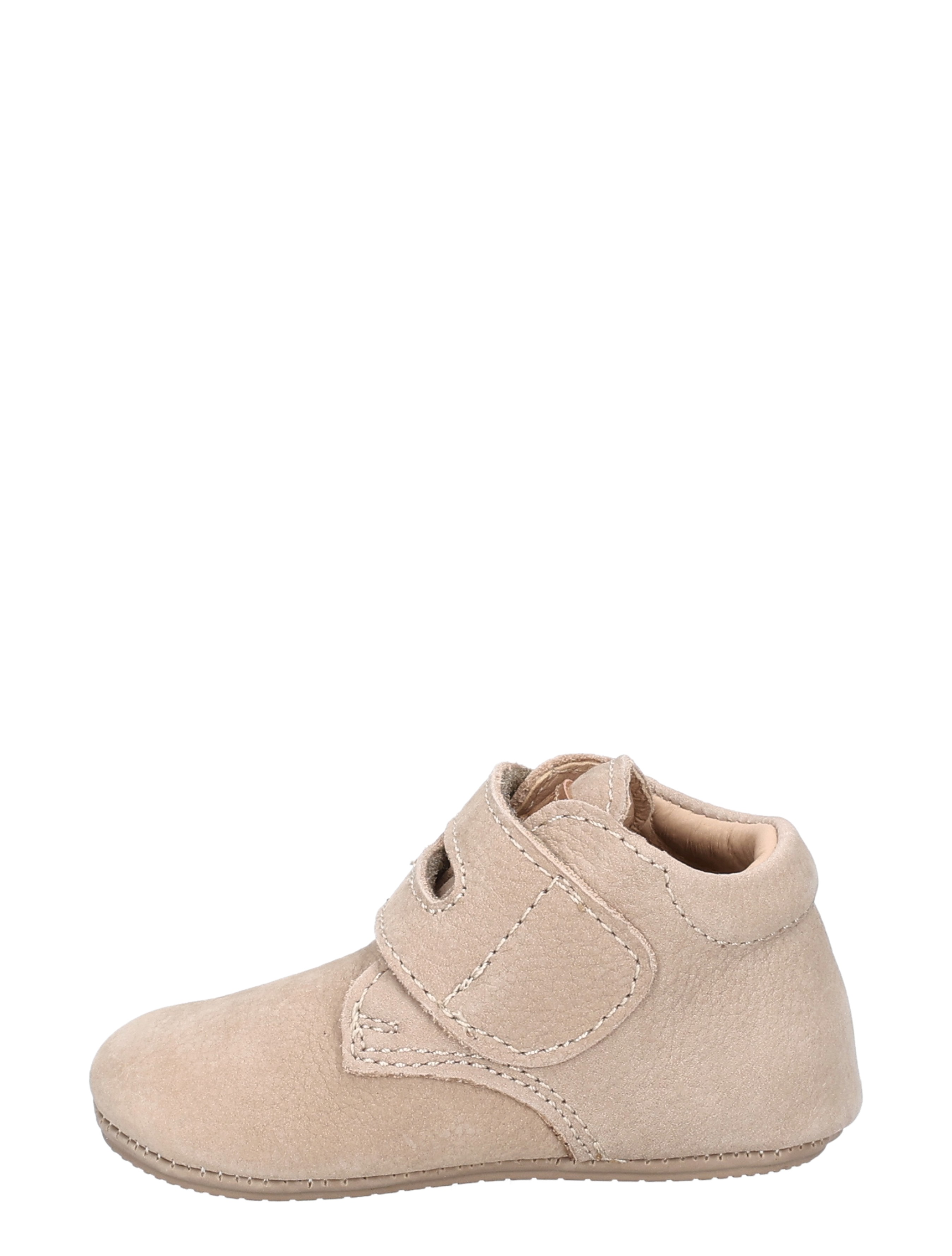 Shoesme - BP24W004 Taupe - Jongens - Babyshoenen - 45681_77_2