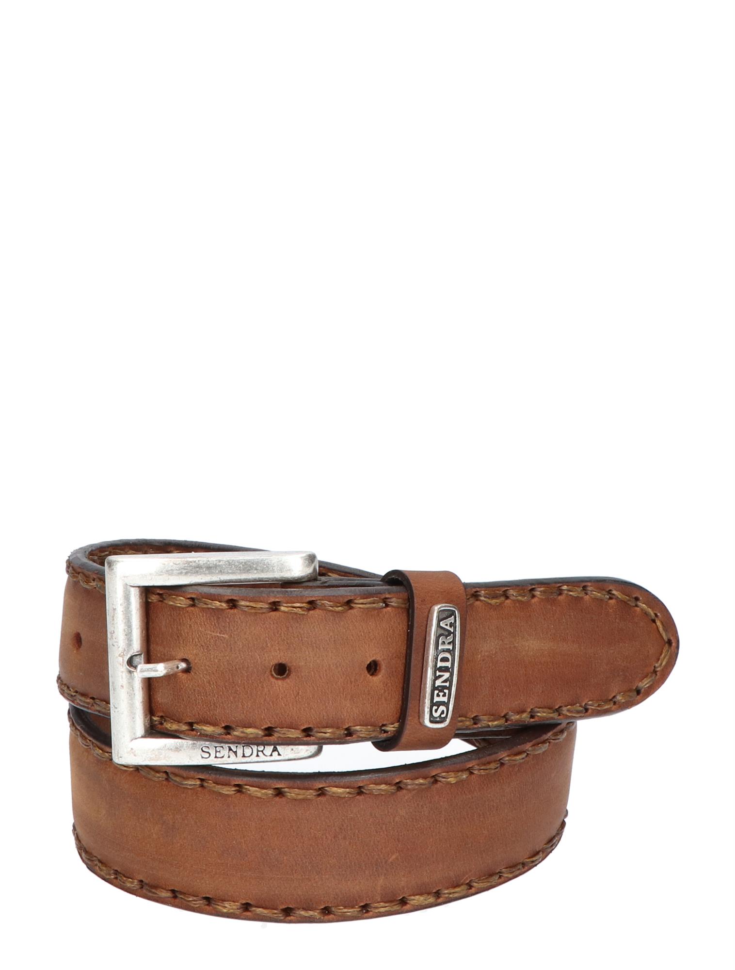 Sendra - 8563 Riem Flota Ours - Dames - Heren - Riemen - Riemen - 18960_22_1