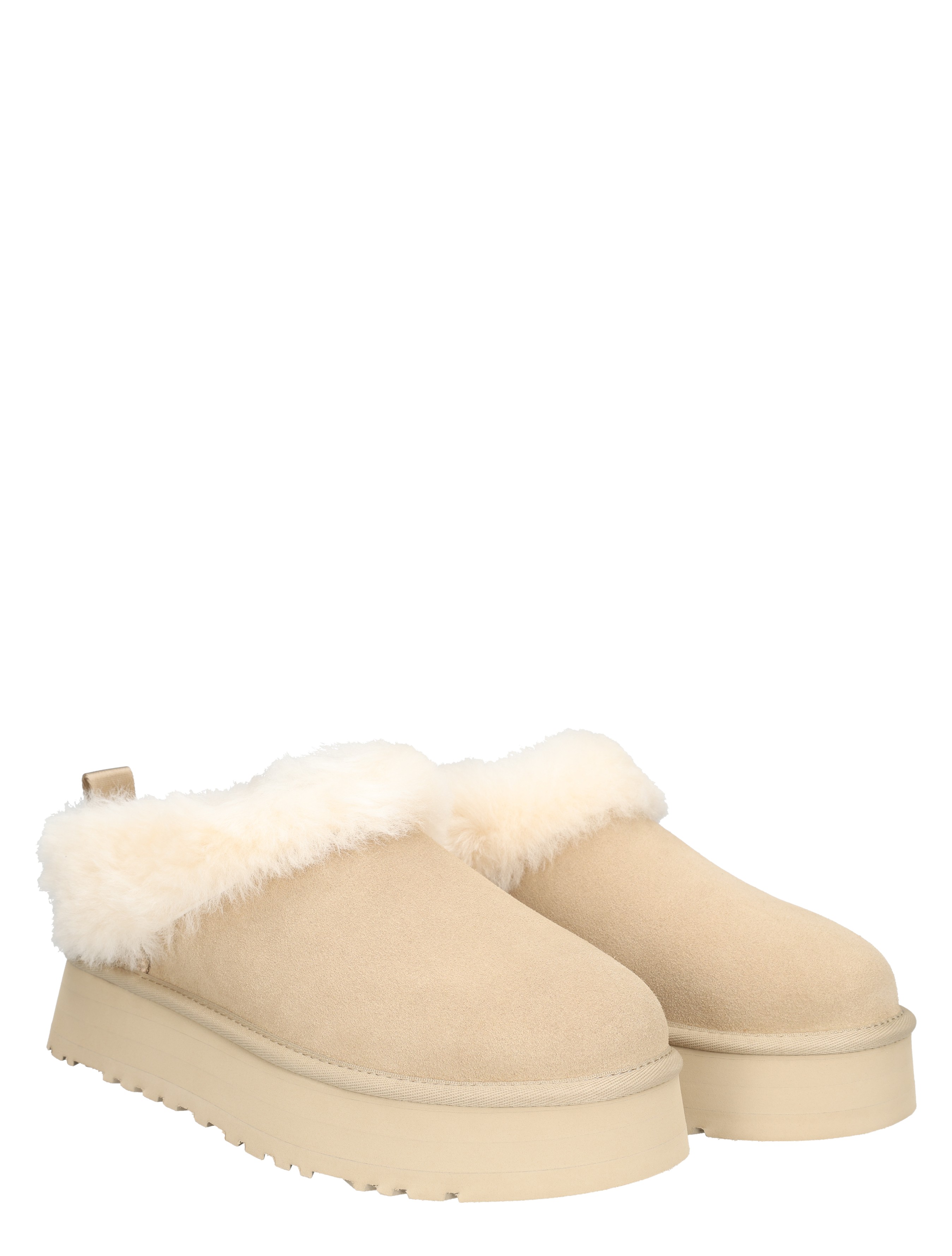 UGG - Tazelle Mustard Seed - Dames - Loafers - 48128_77_5