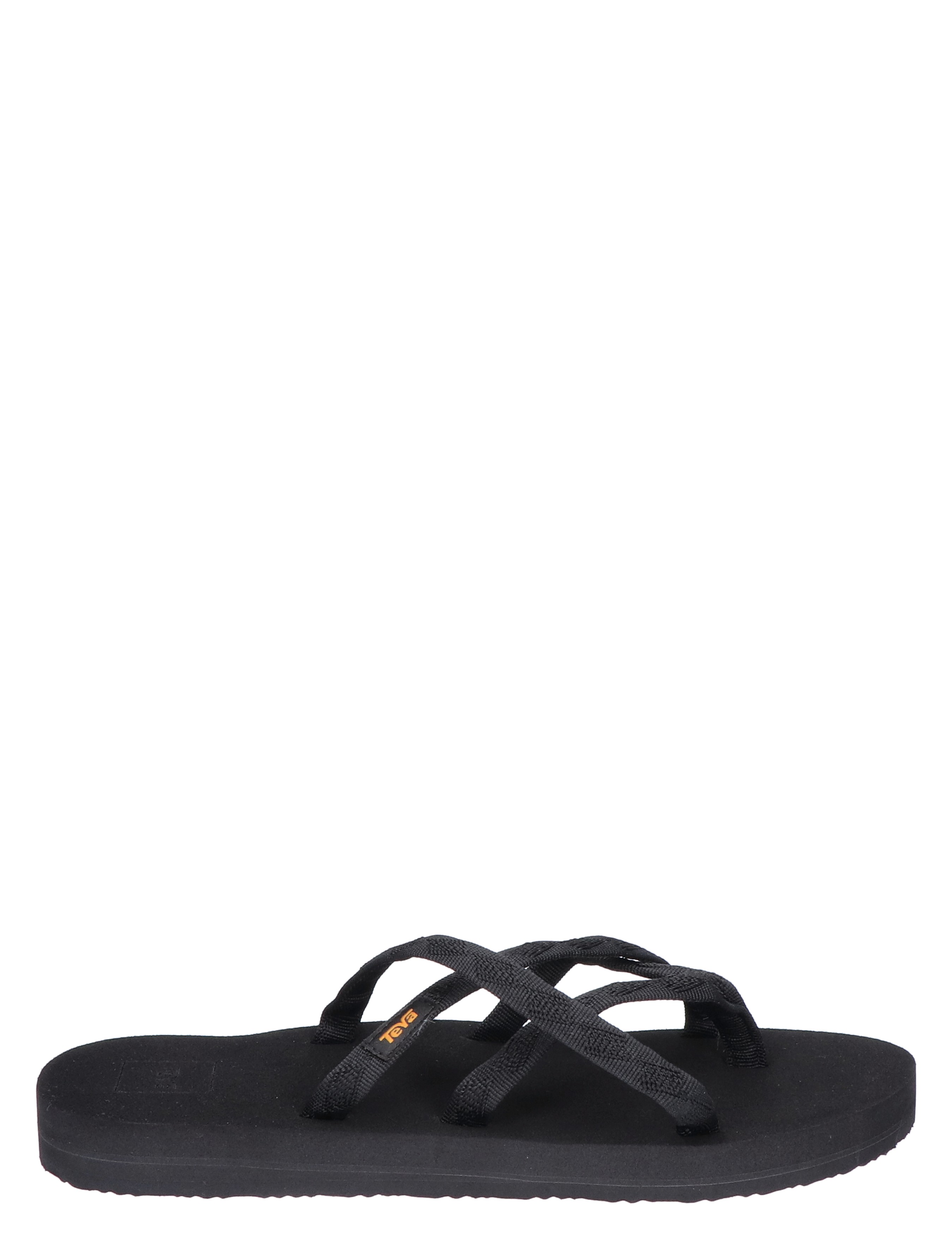 Teva - Olowahu Mix Black On Black - Dames - Slippers - 35158_11_3