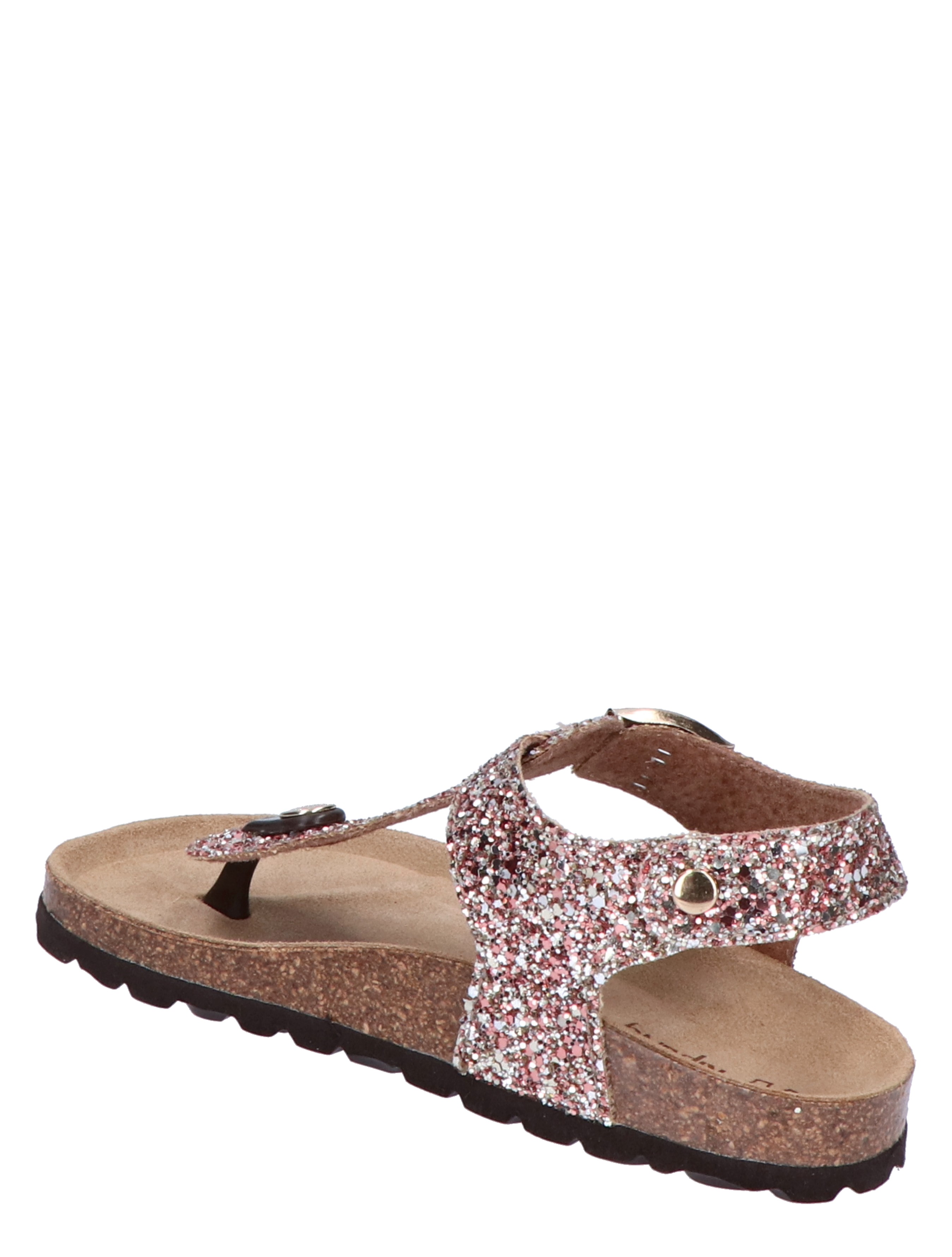 Kipling - Madonna Champagne - Meisjes - Sandalen - 44296_48_4