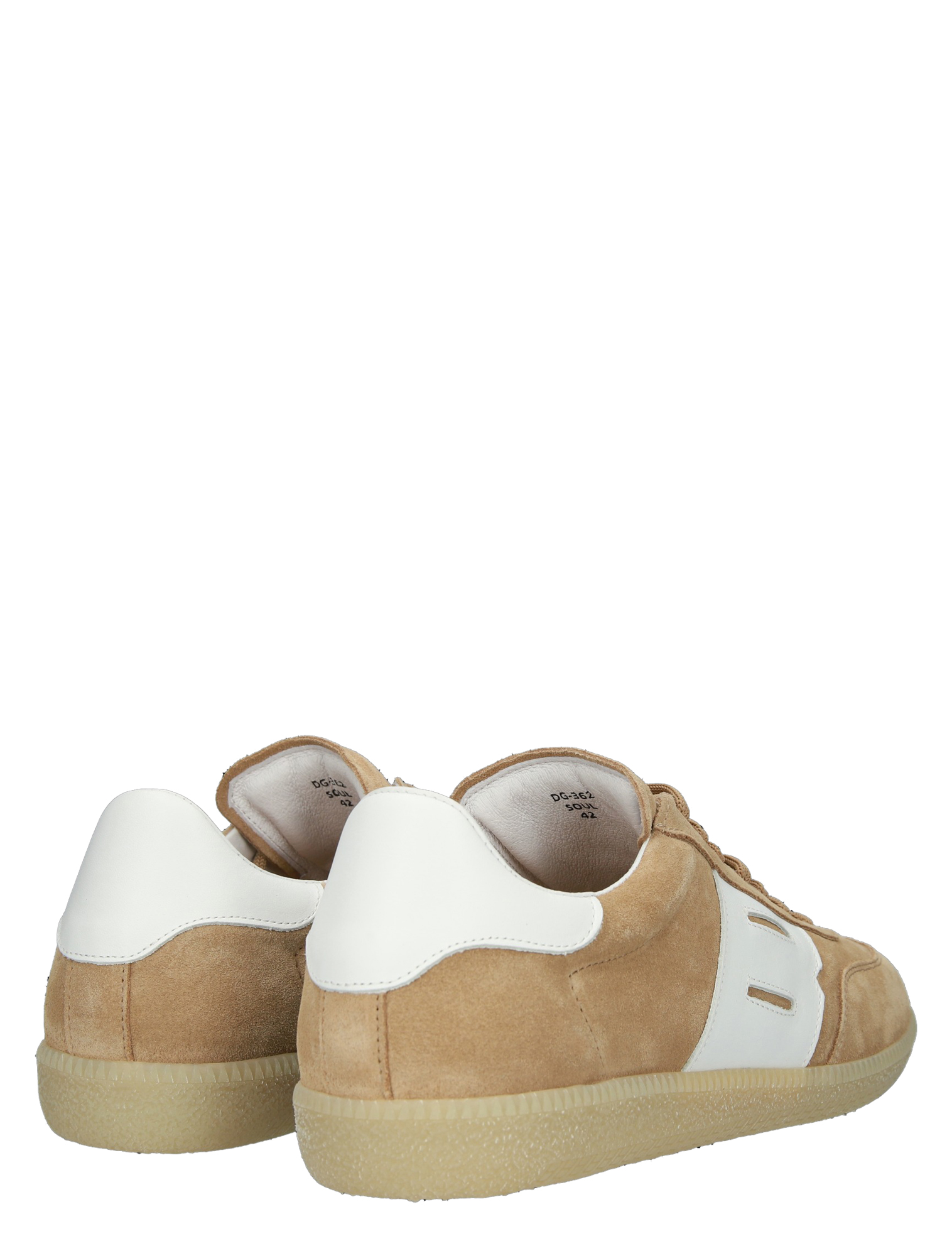 Kleding, Schoeisel, Schoen, Sneaker, Suede