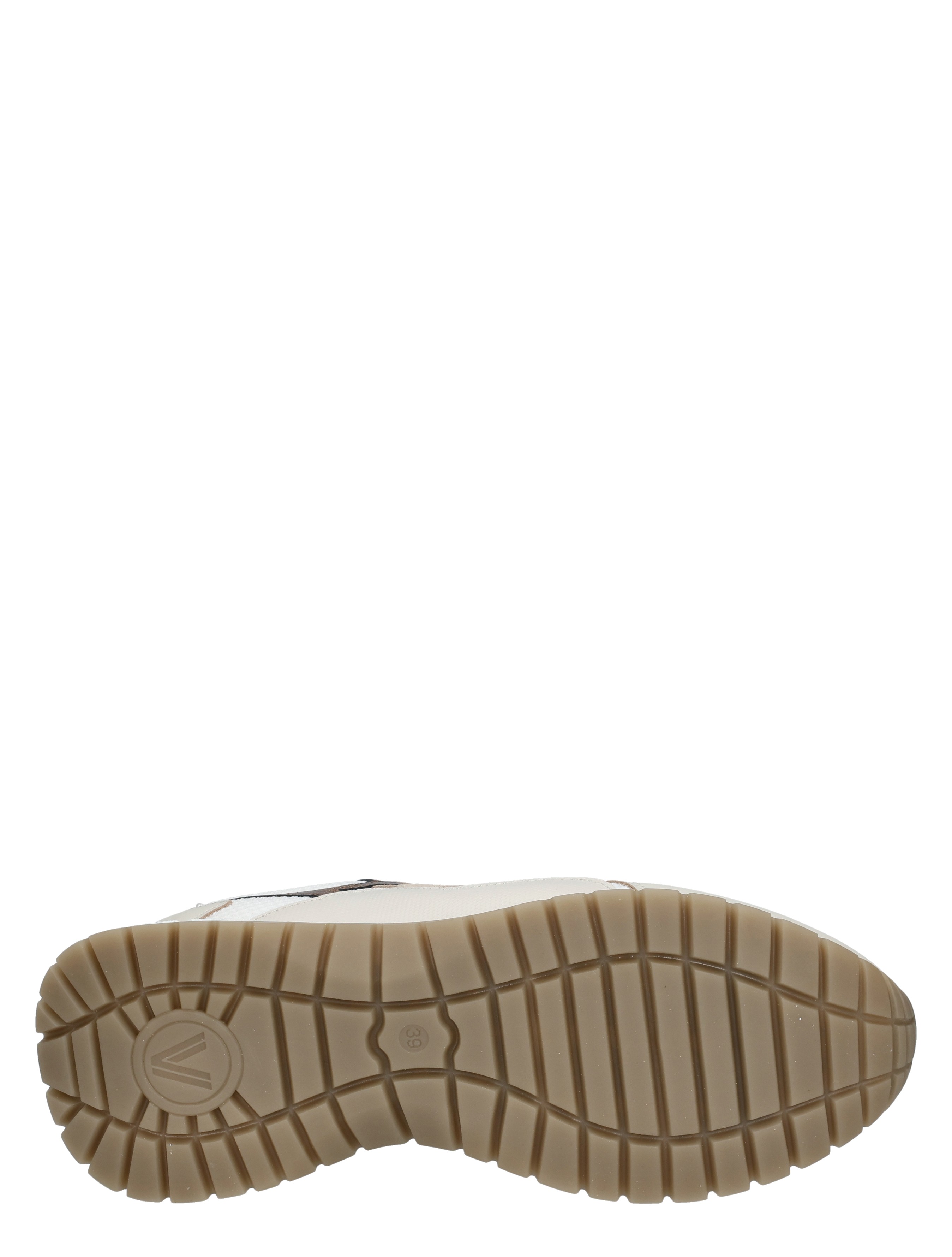 VIA VAI - Usher Rosie 62362 01-1161 Harley Gold - Sneakers - Dames - Lage Sneakers - 50812_53_9