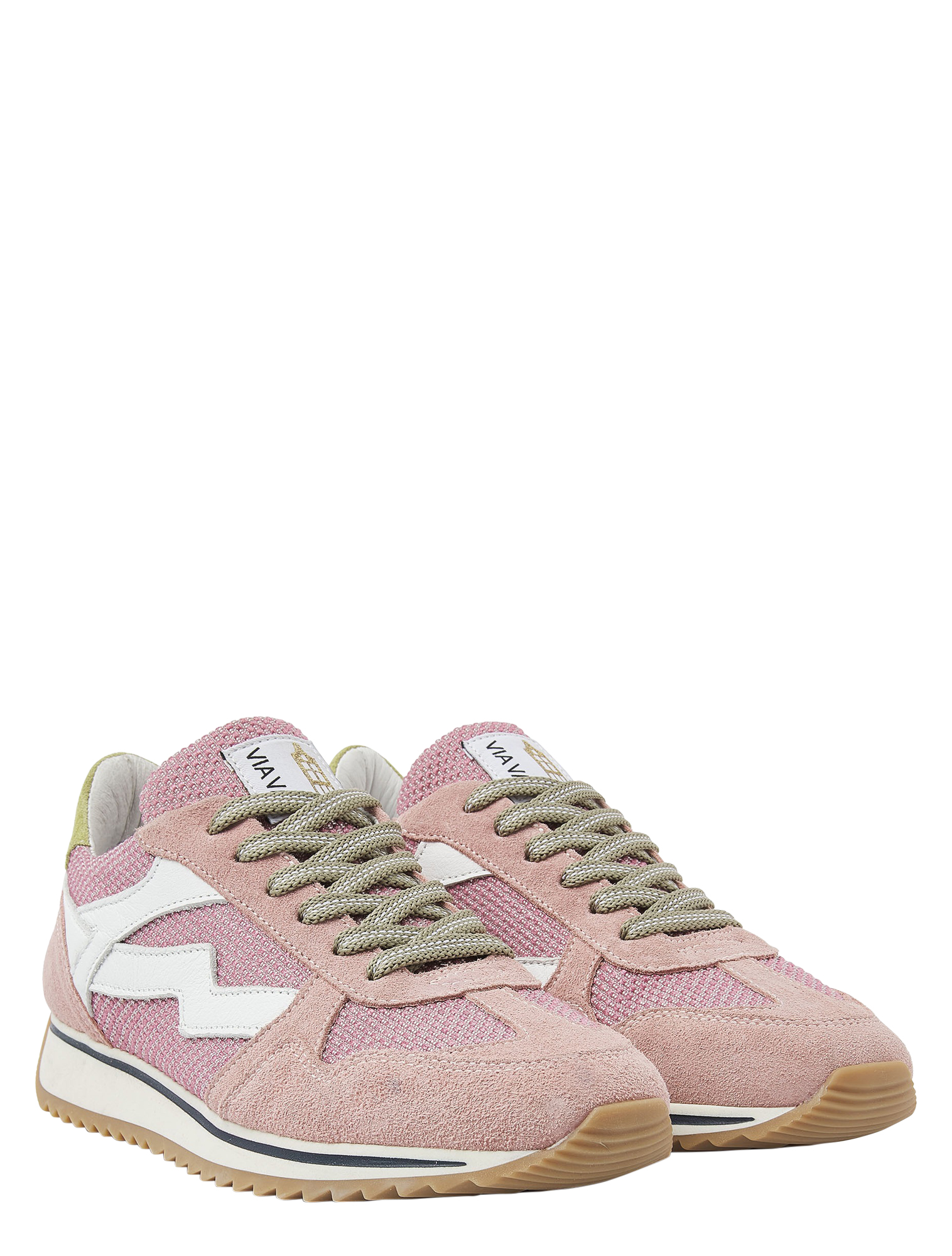 Kleding, Schoeisel, Schoen, Sneaker, Suede