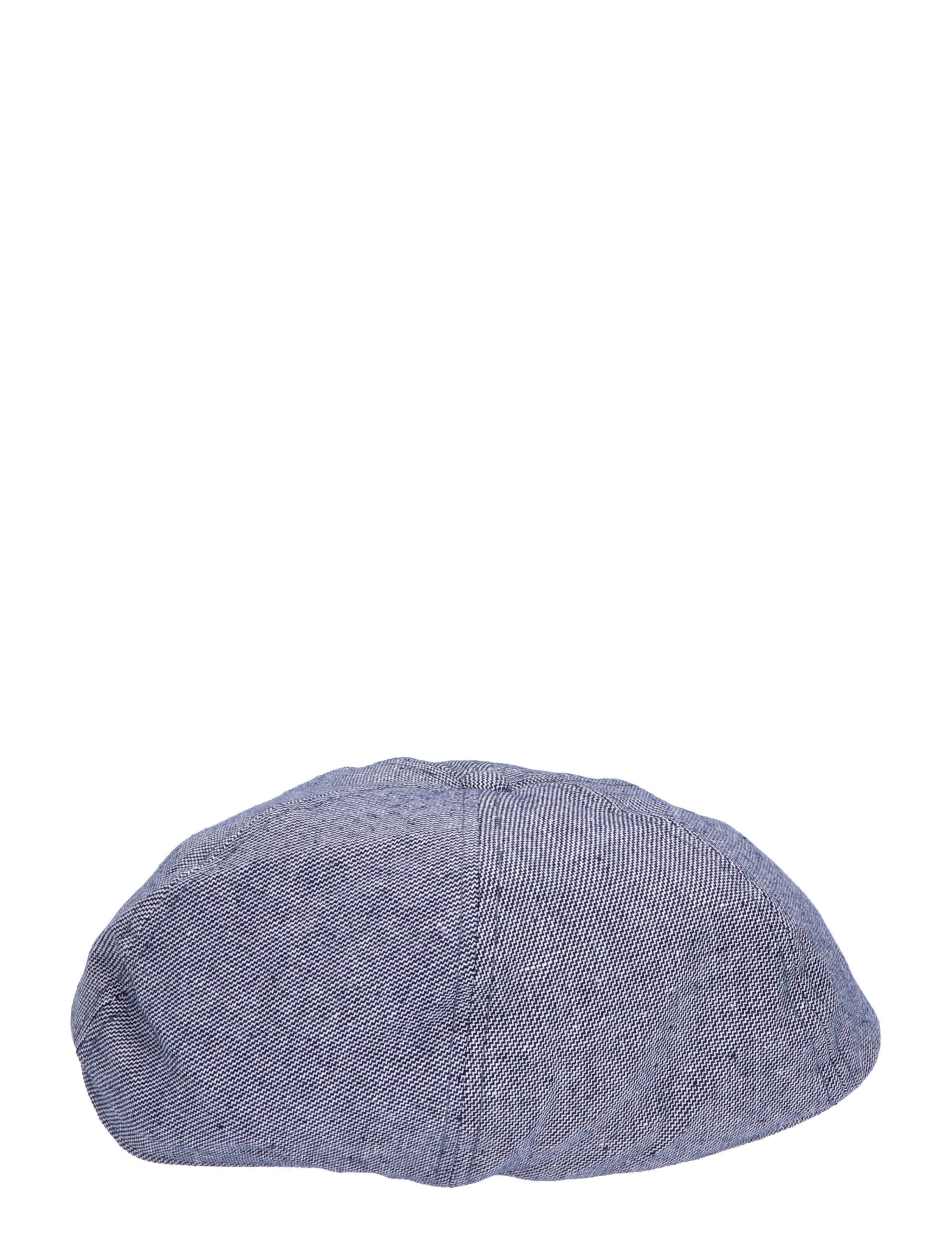 Barts - Jamaica Cap Blue - Heren - Petten - 32368_33_2