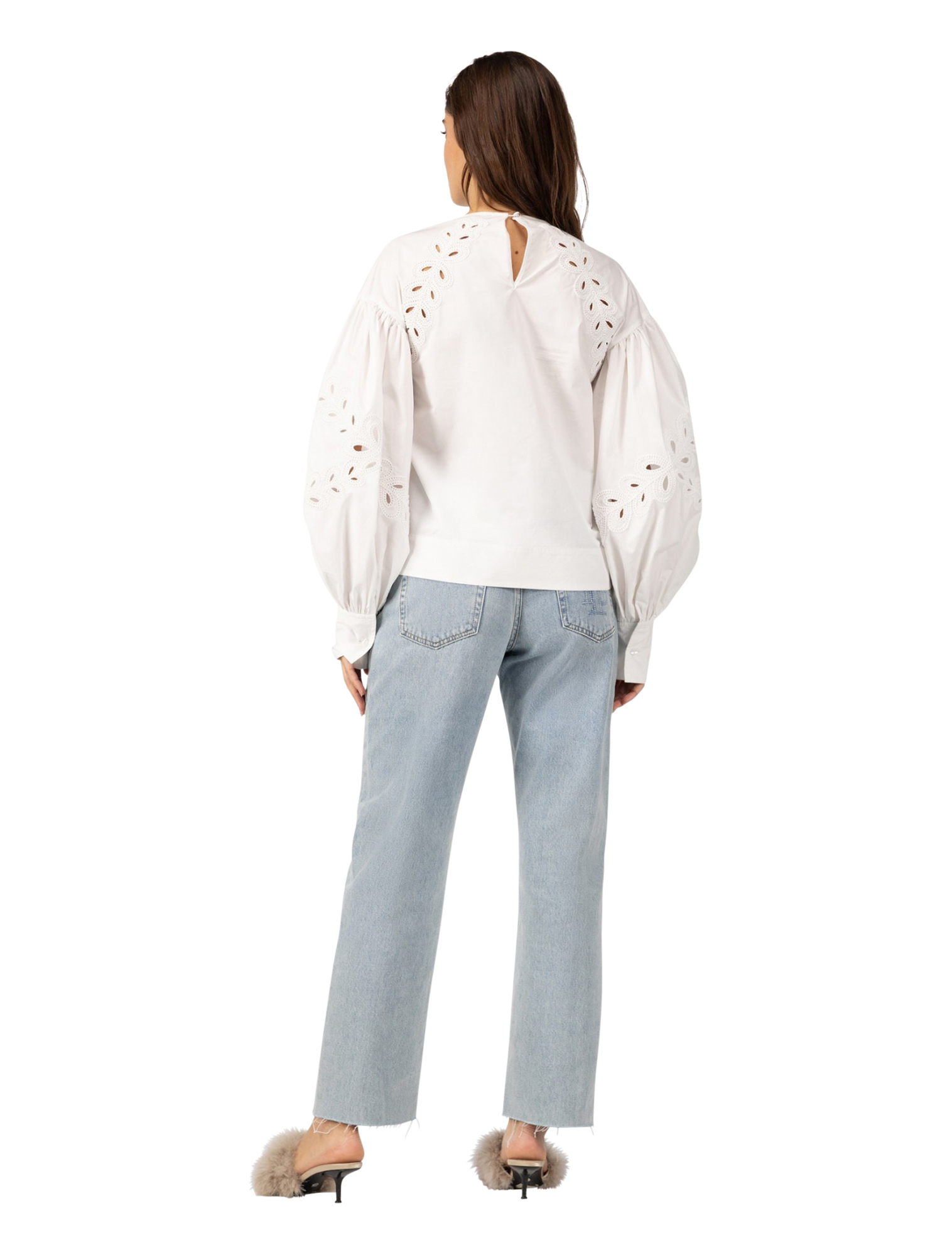 Torrey 302530033 Pure White