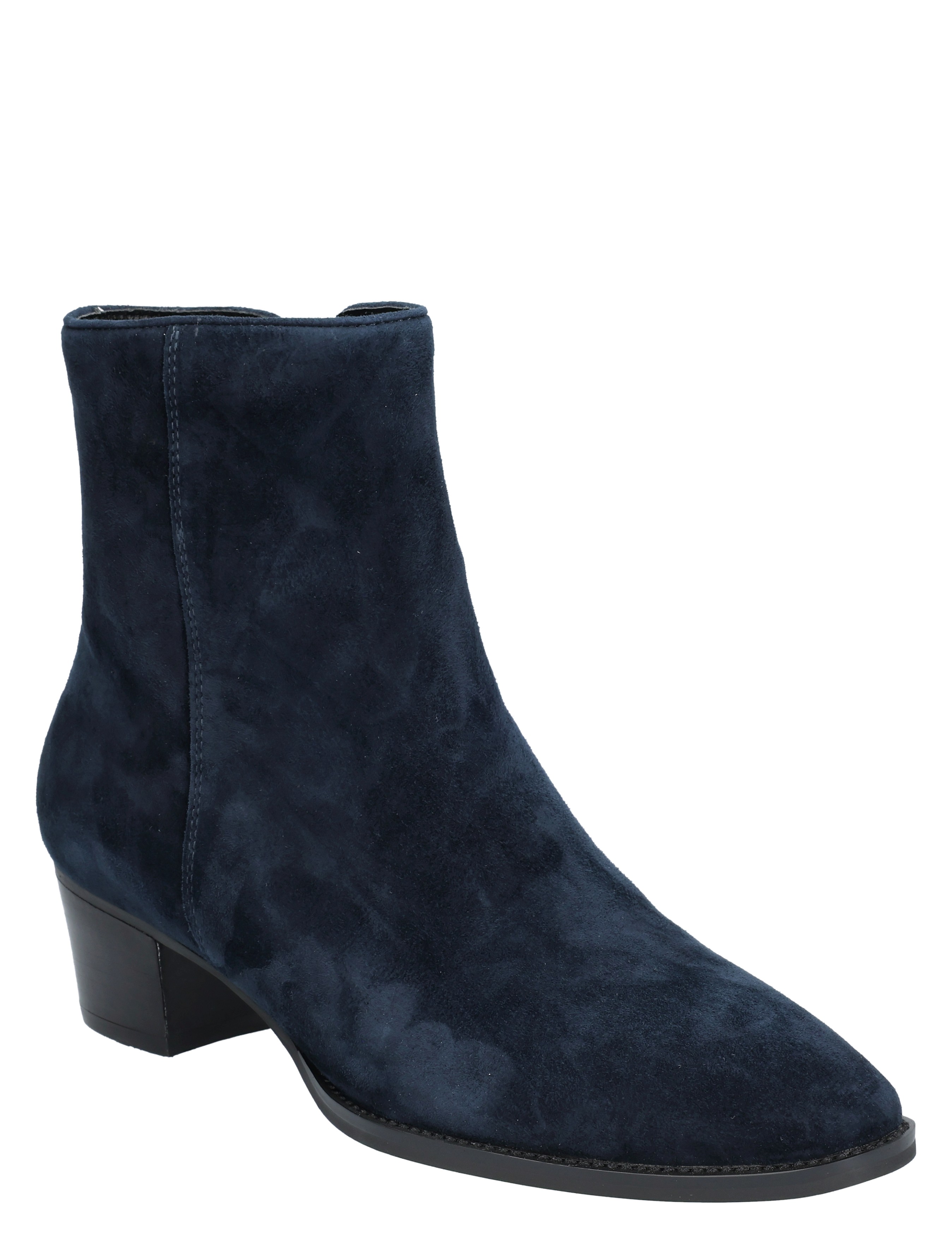Di Lauro - Gineke Blue - Dames - Boots - Enkellaarsjes - 49527_33_3