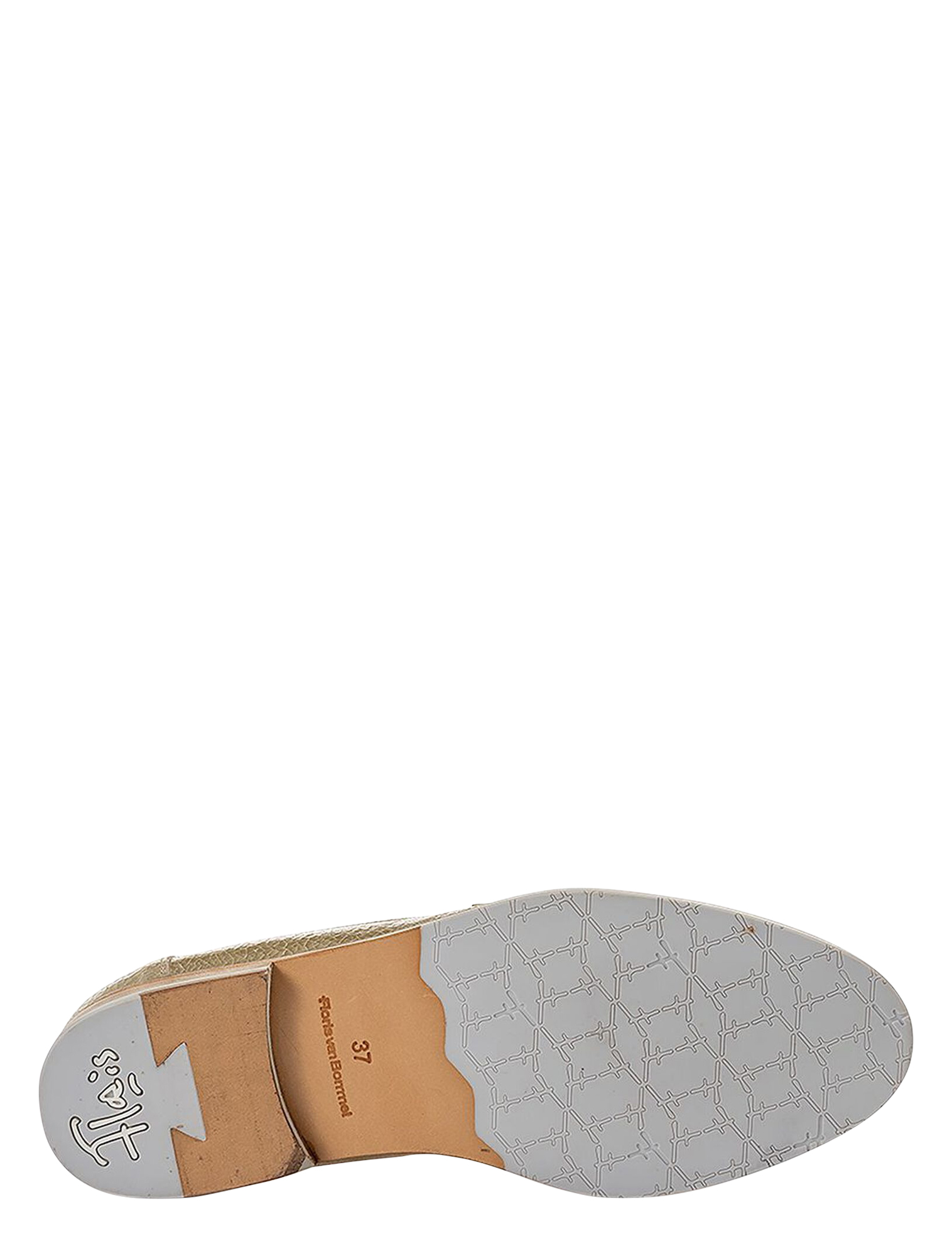 Chidi 01.00 Gold G-Wijdte